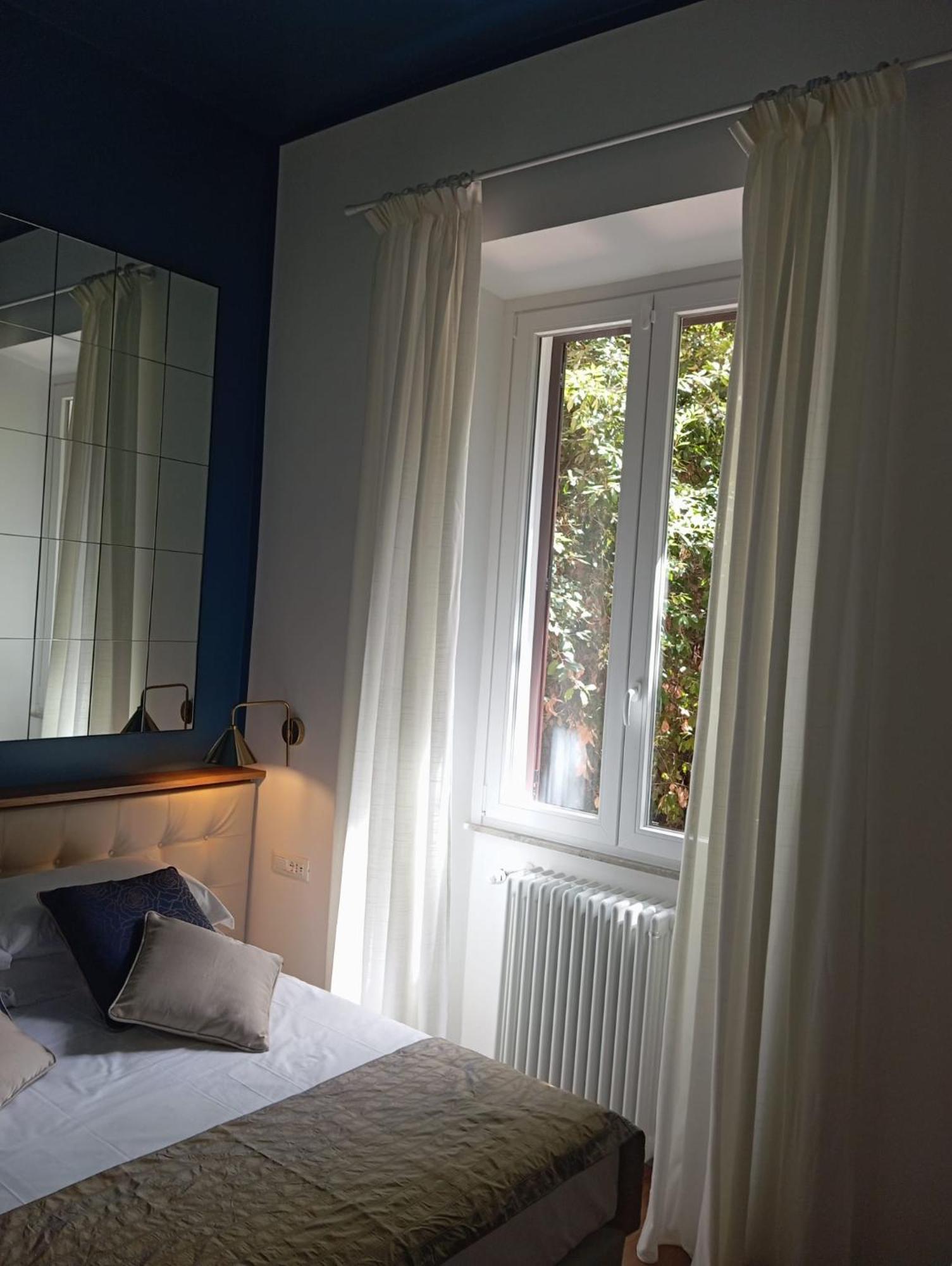 Guest house Trevi Monti House