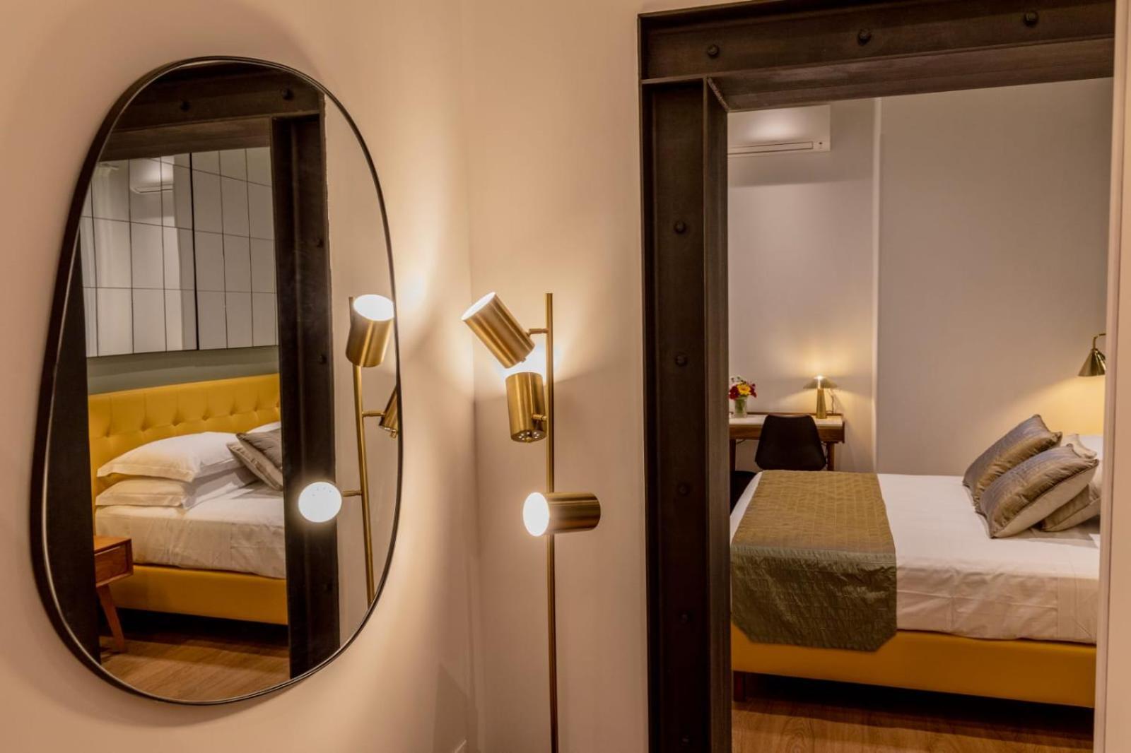 Guest house Trevi Monti House *