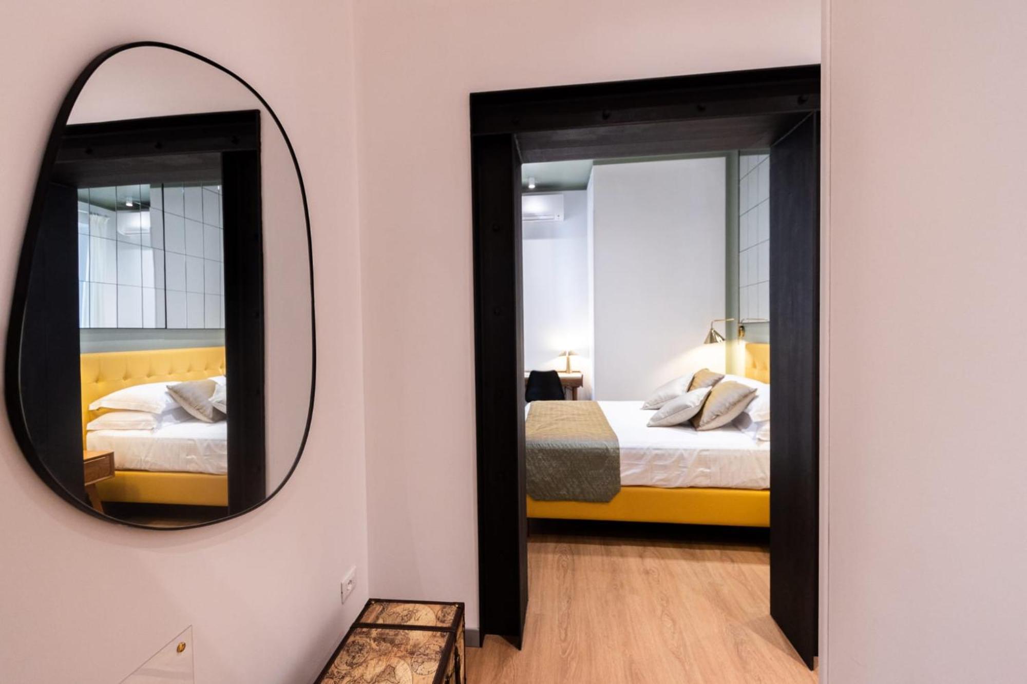 Trevi Monti House *