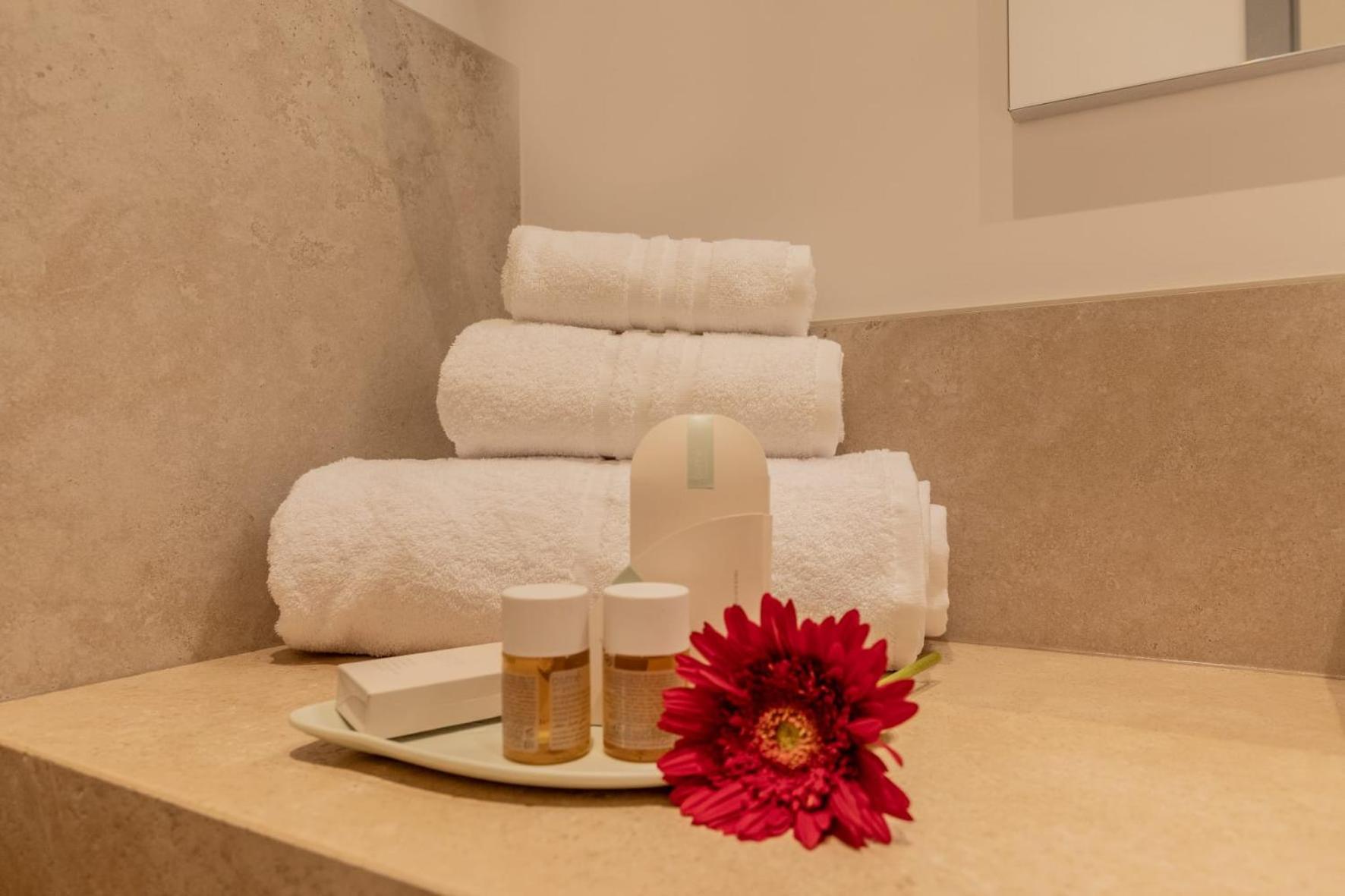 Guest house Trevi Monti House