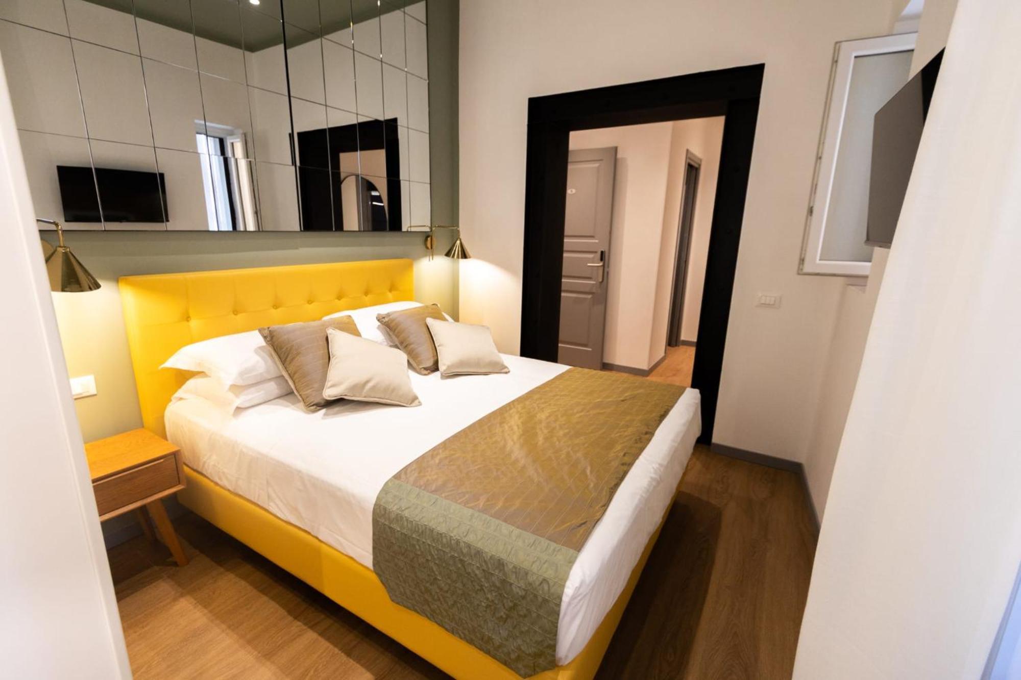 Trevi Monti House Guest house *