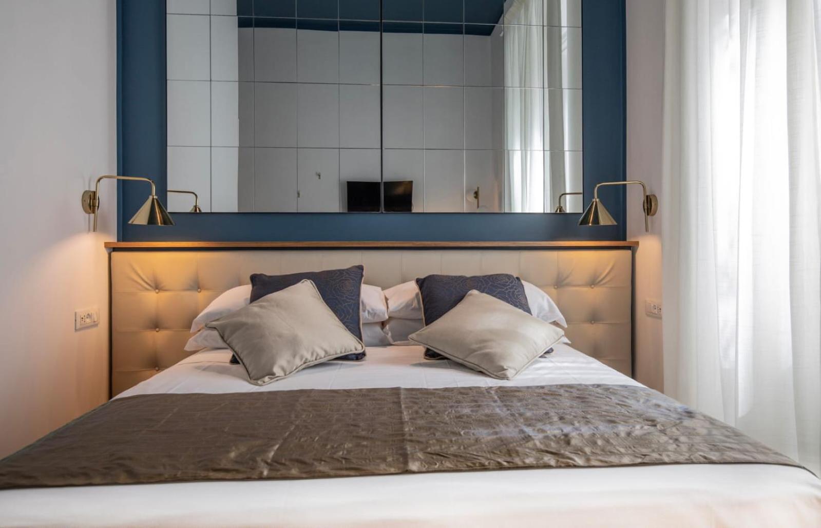 Guest house Trevi Monti House *