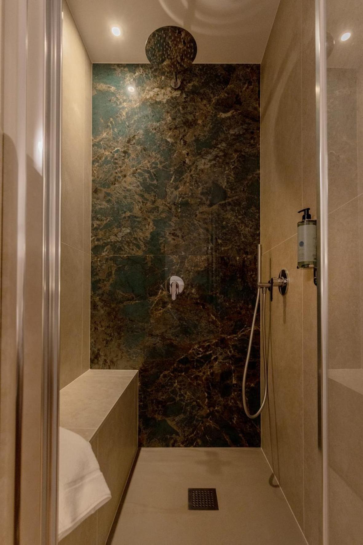 Guest house Trevi Monti House Rome