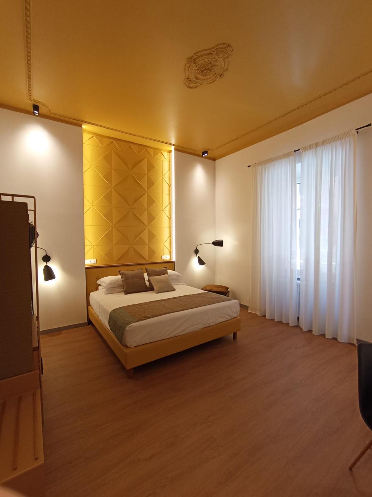 Trevi Monti House *