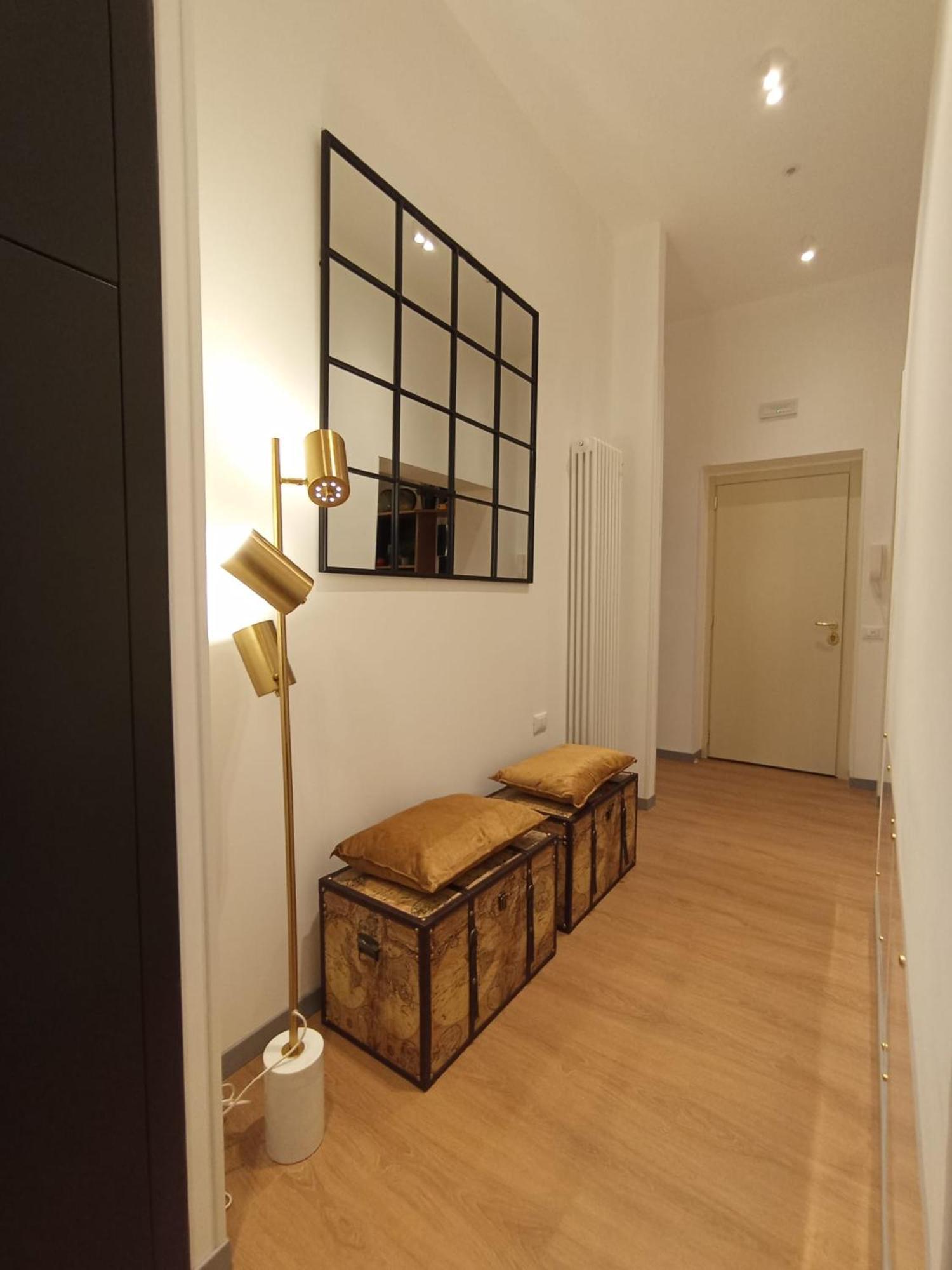 Trevi Monti House Rome