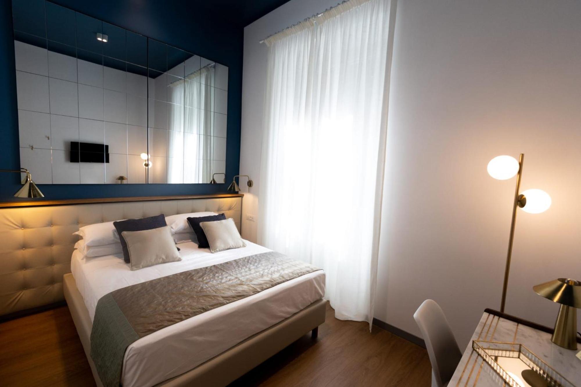 Trevi Monti House Guest house *