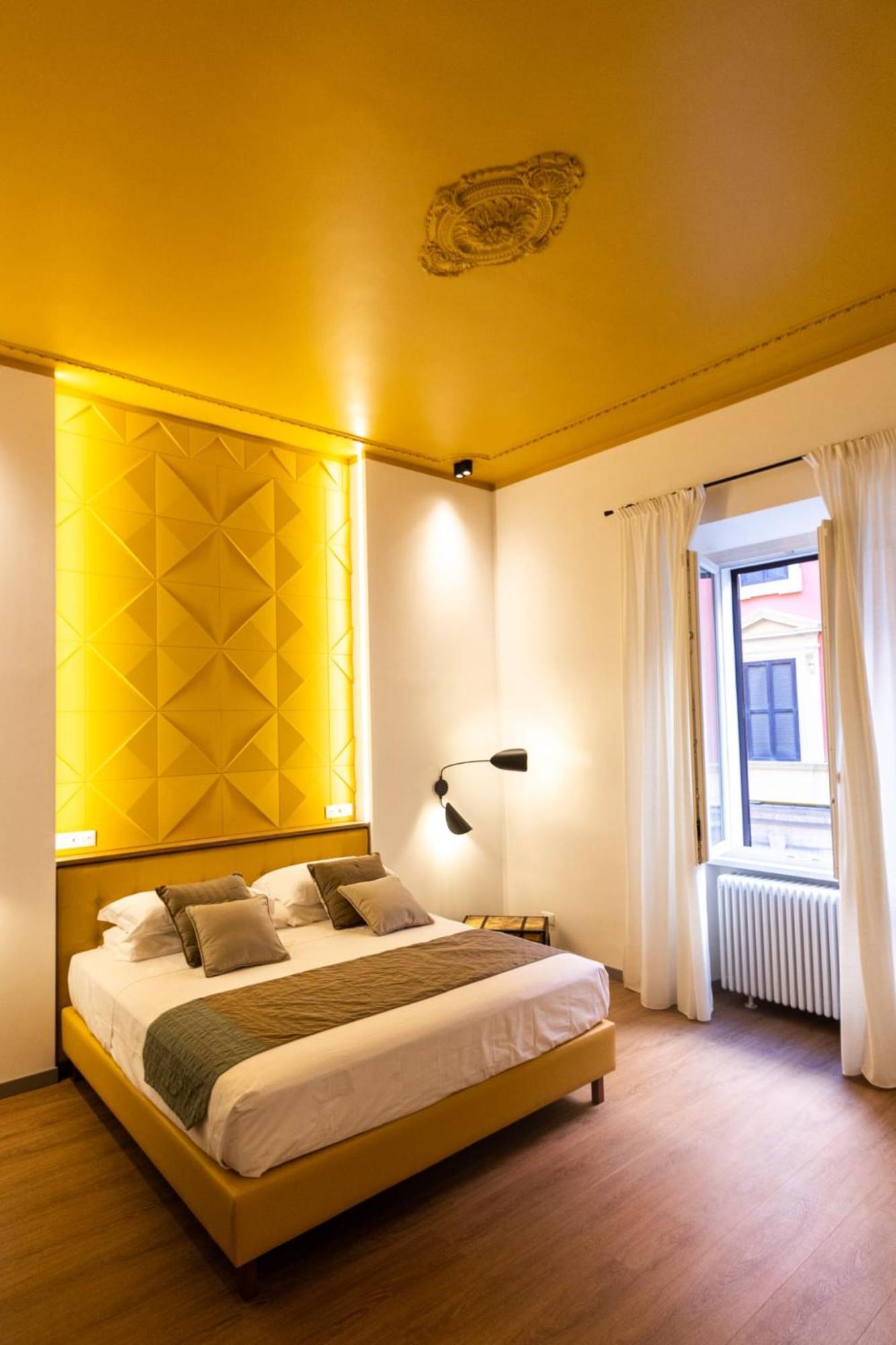 Trevi Monti House Guest house Rome