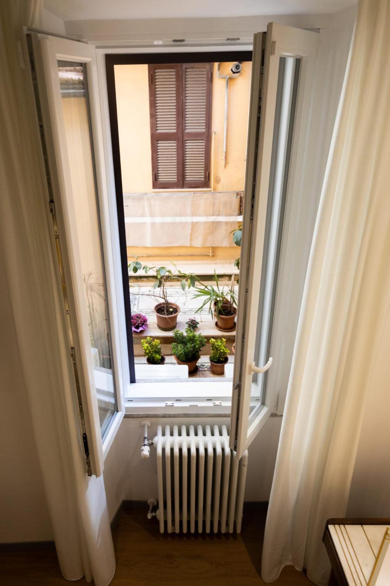 Trevi Monti House *