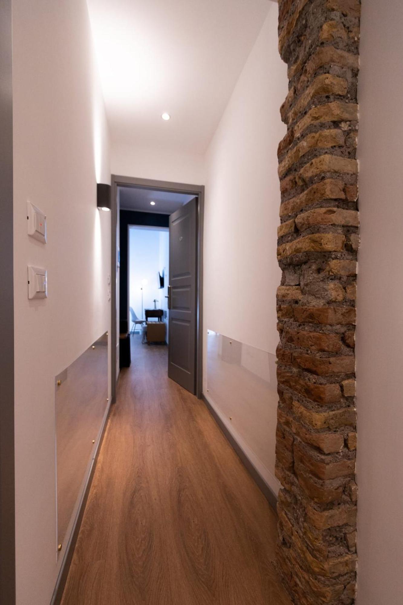 Trevi Monti House Rome