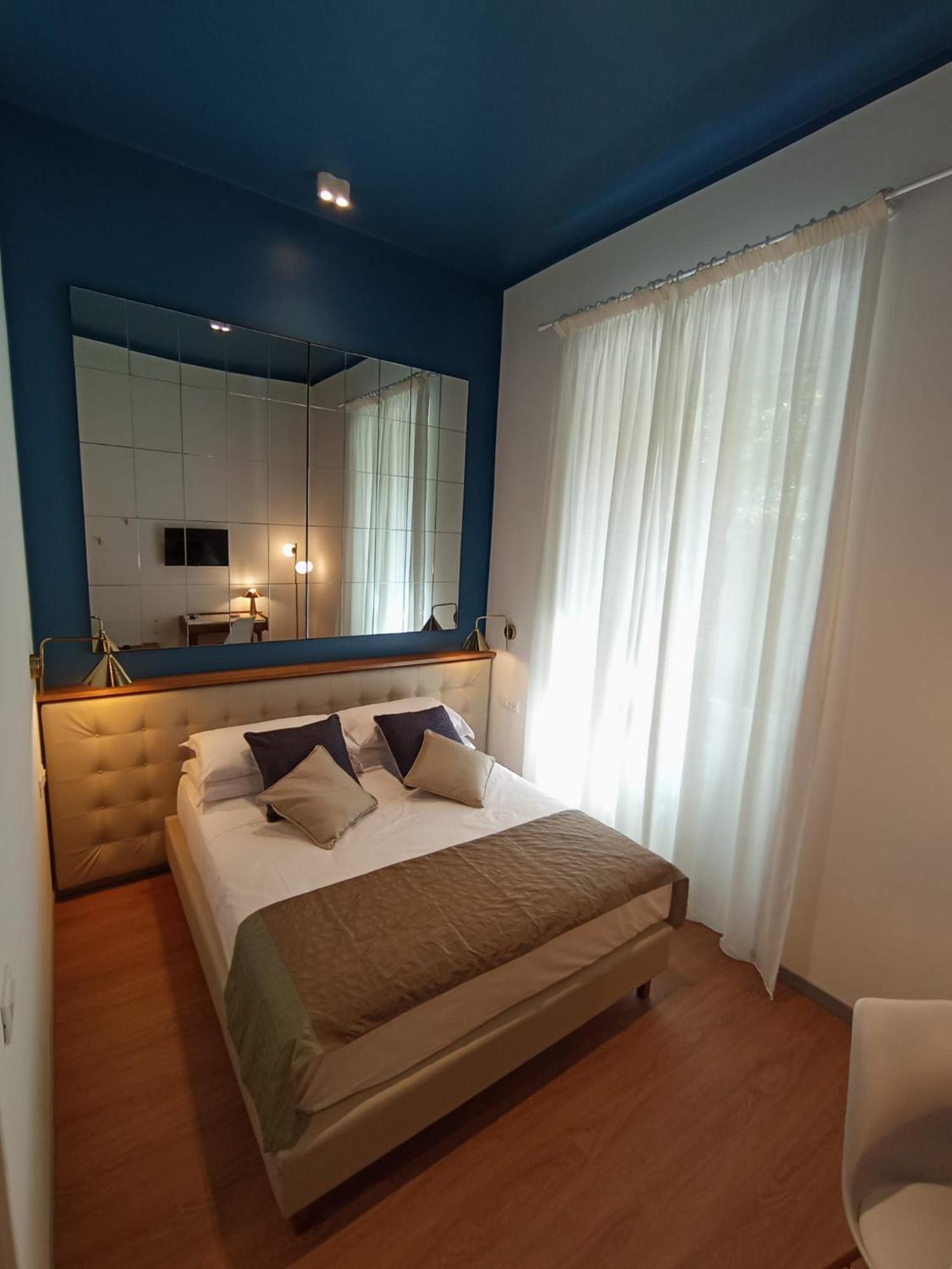 Guest house Trevi Monti House
