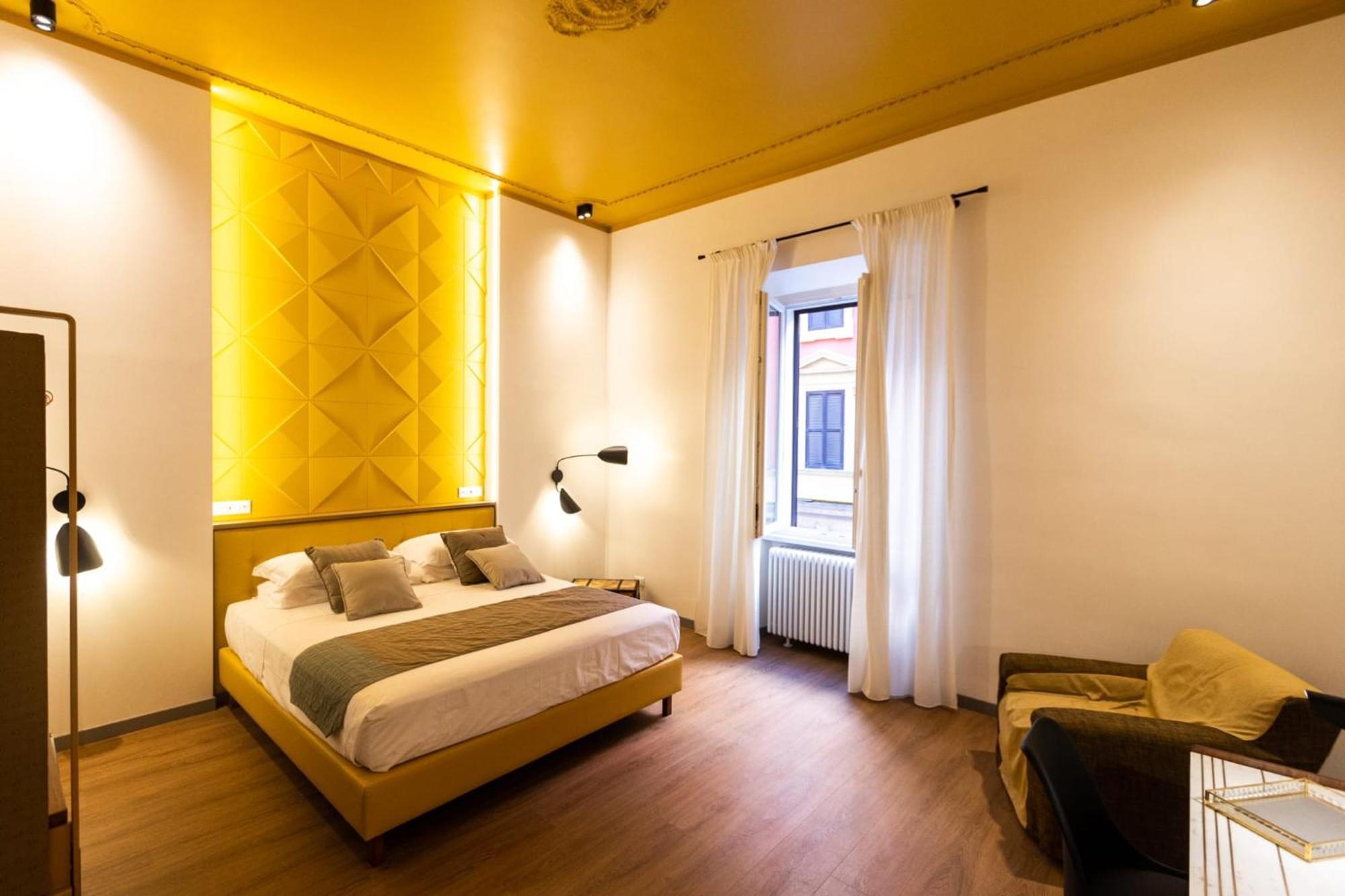 Trevi Monti House Guest house Rome
