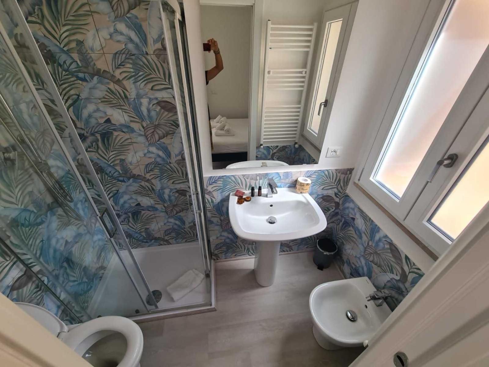Gemelli Bed & Breakfast Roma