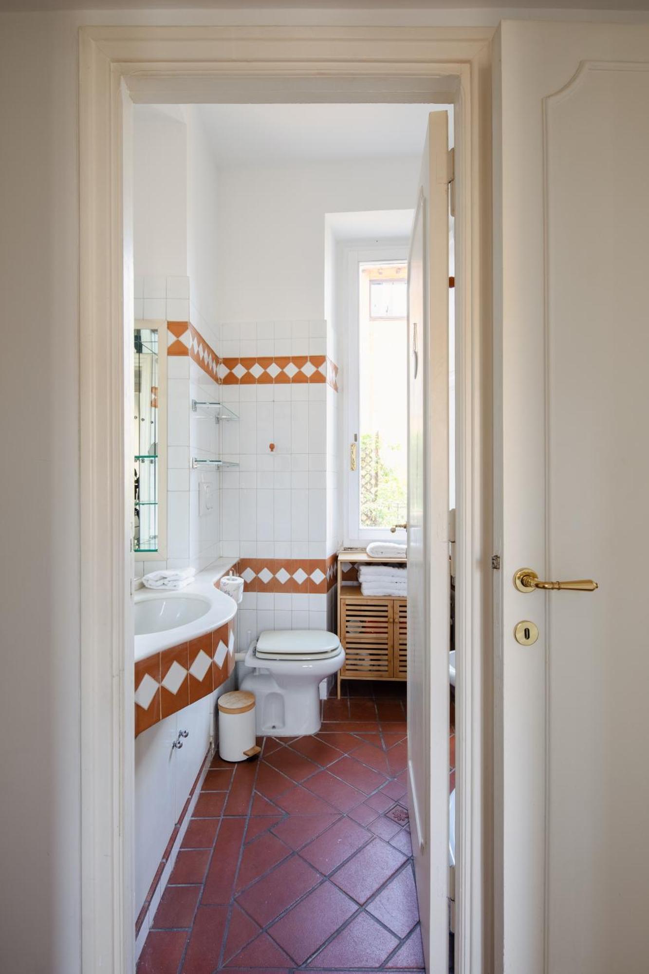 Apartment Casa Mandes Spanish Steps Rome