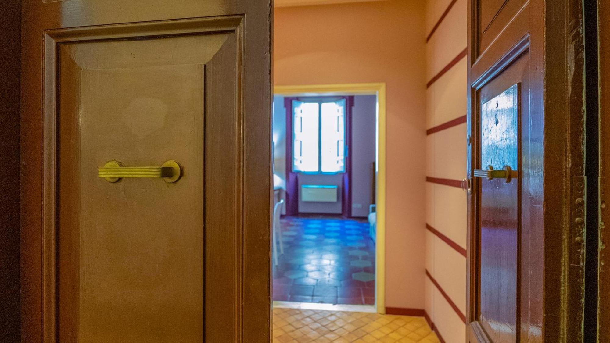 Apartment Campo De' Fiori Pinky House Rome