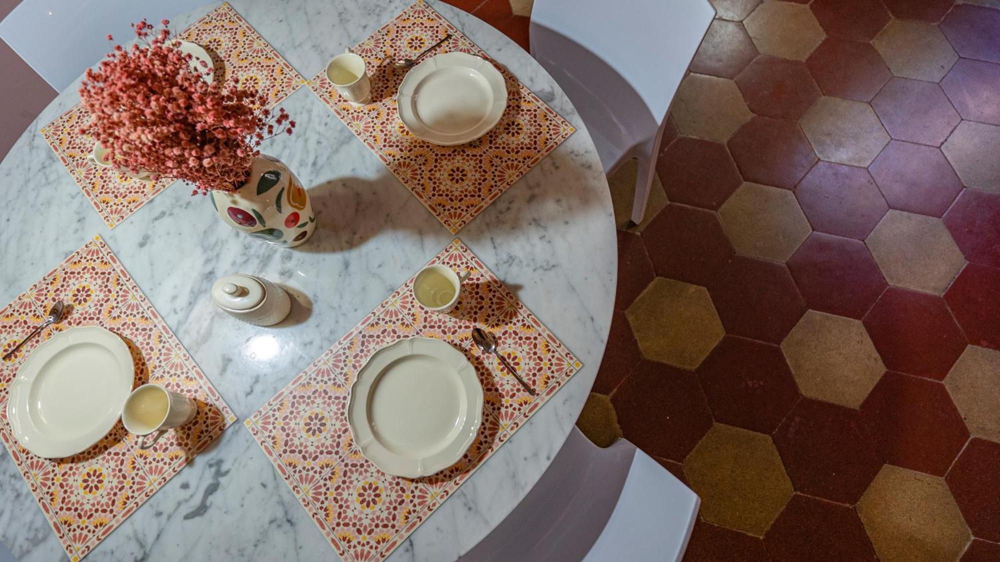 Campo De' Fiori Pinky House Rome
