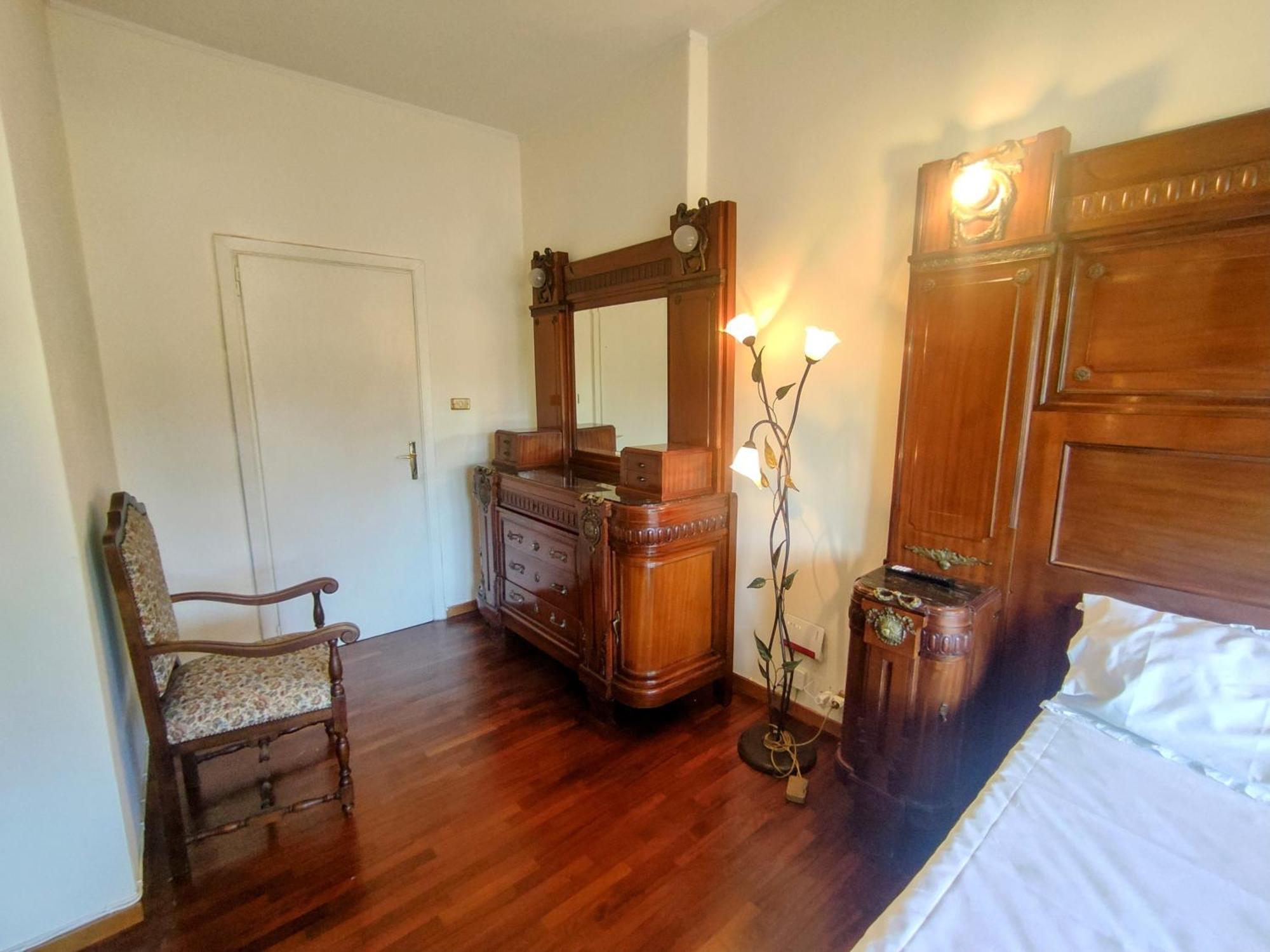Guest house Double- Basilica San Paolo Rome