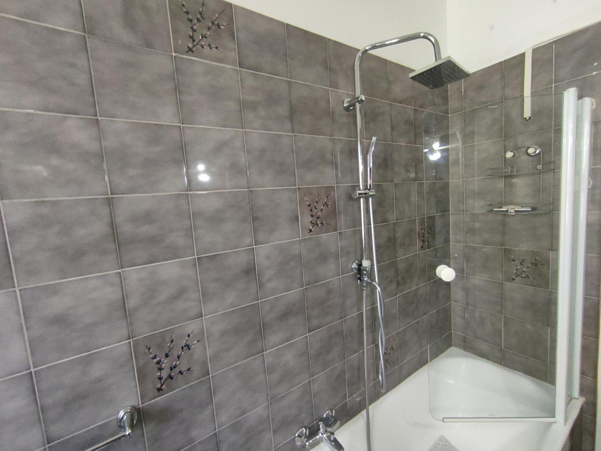 Guest house Double- Basilica San Paolo Rome