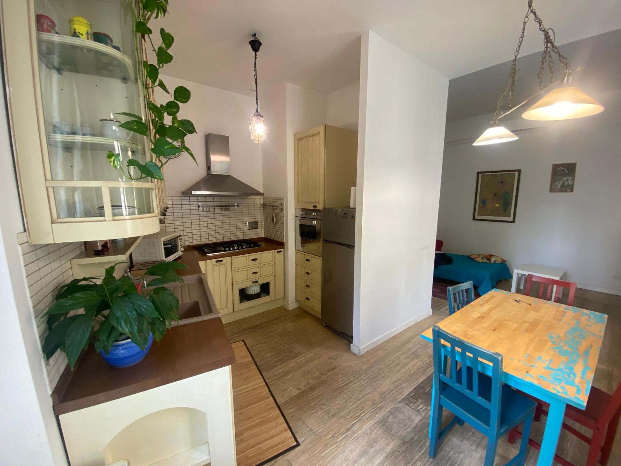 Casa Ceneda 46 Apartment