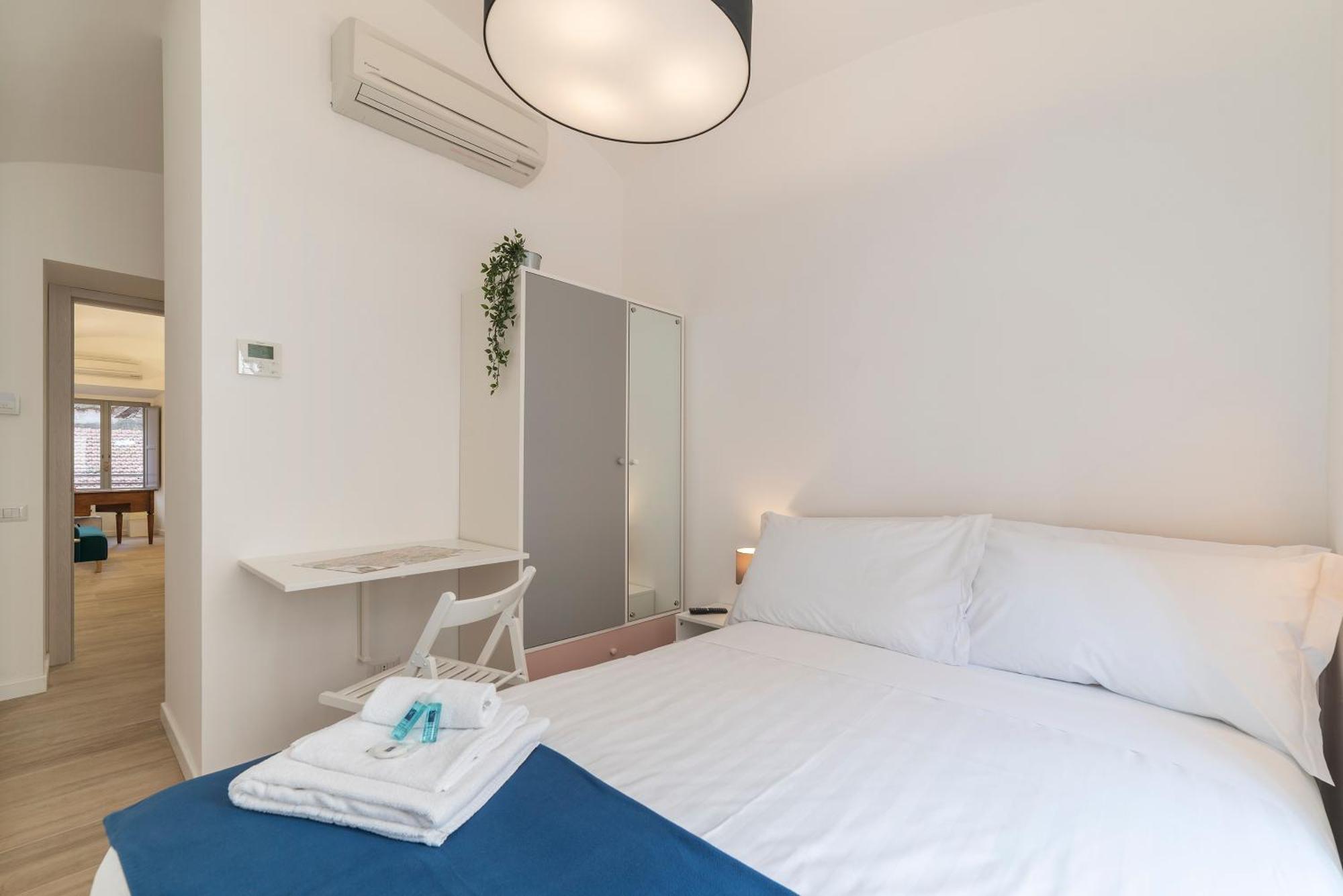 Station House Affittacamere 3*