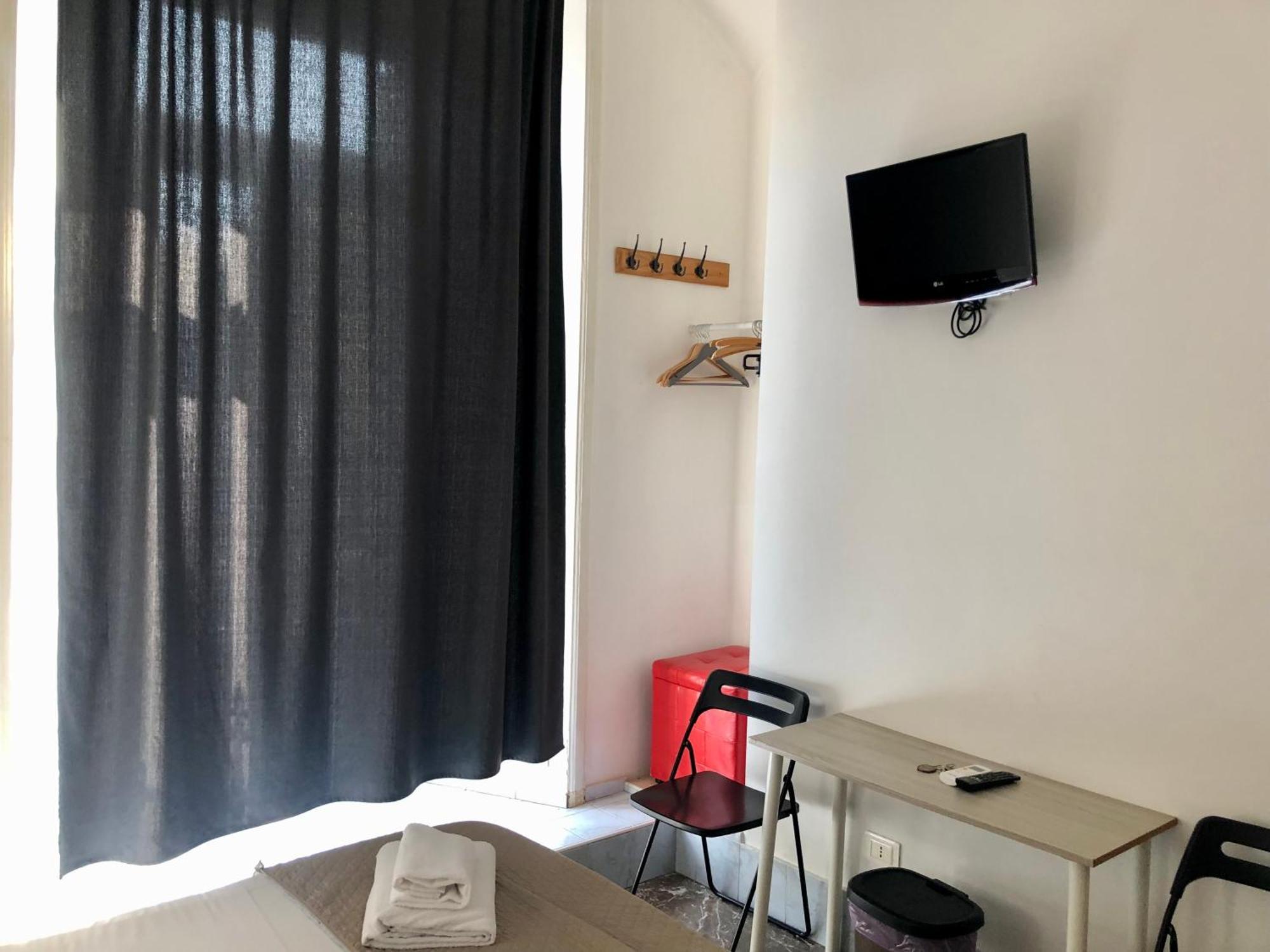 Affittacamere Silton's Roma