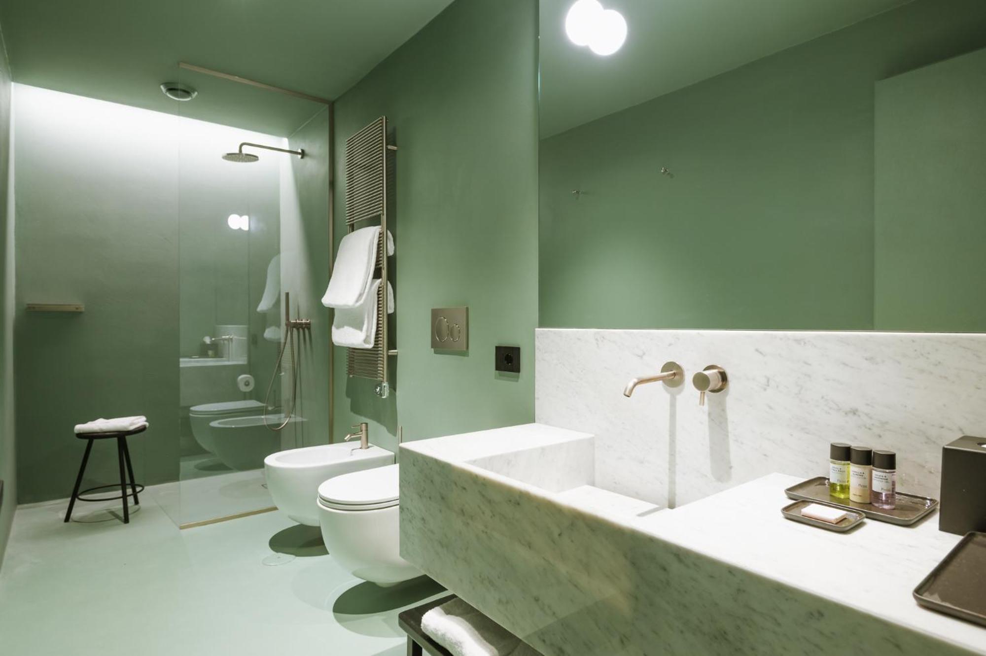 Bed & Breakfast Parisii Bocca Di Leone 88 Roma
