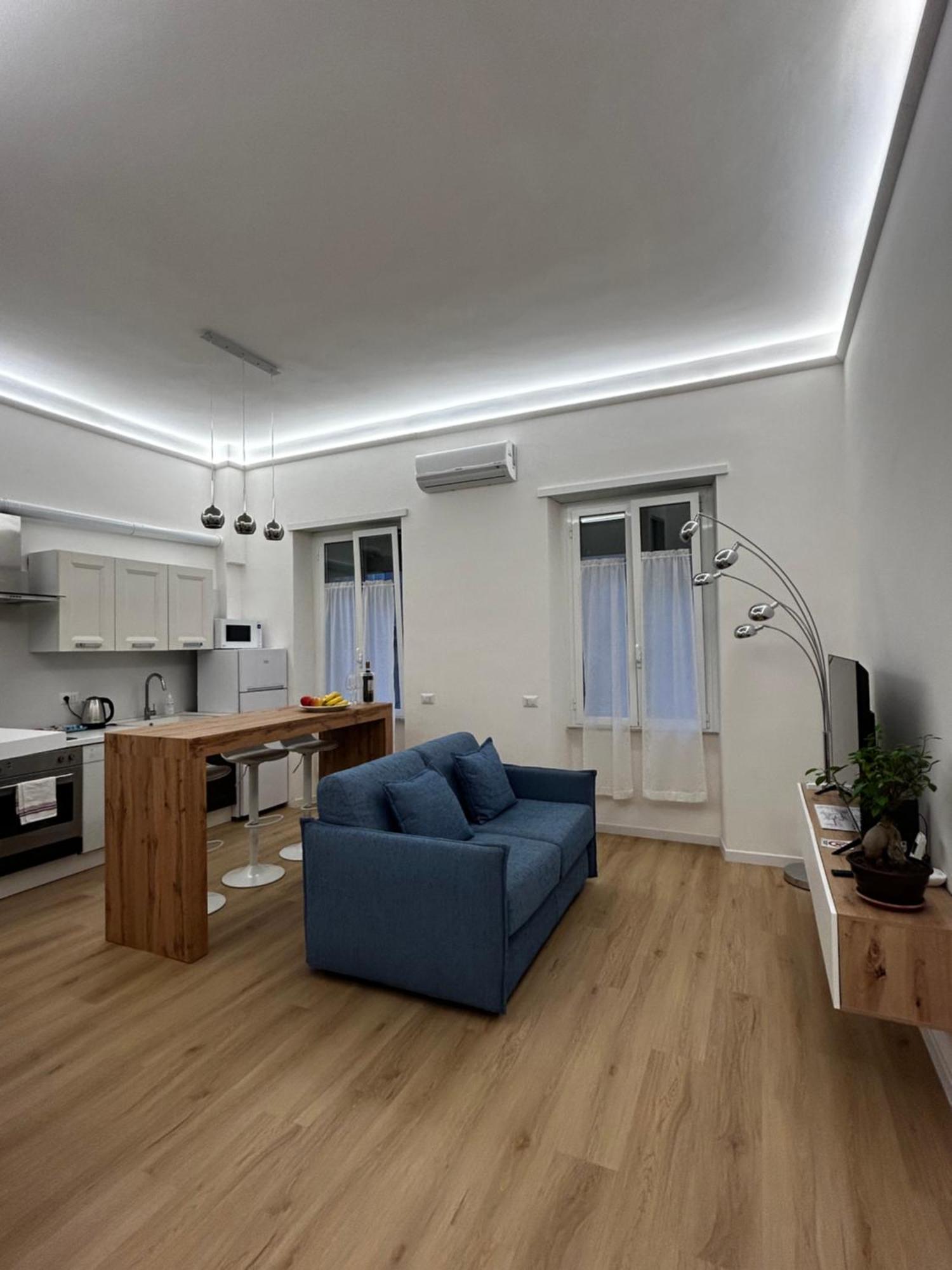 Apartment Flatminio Modern & *