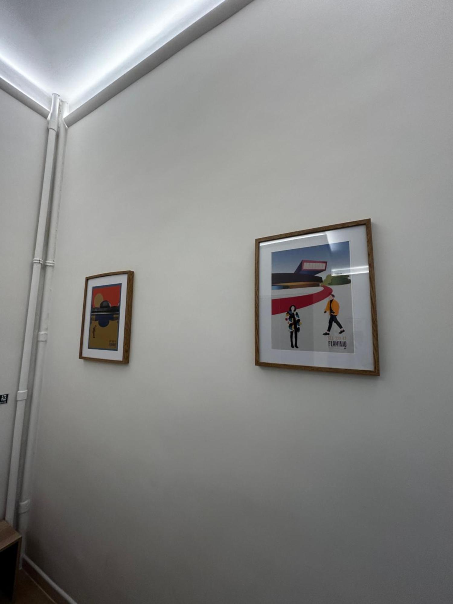 Flatminio Modern &