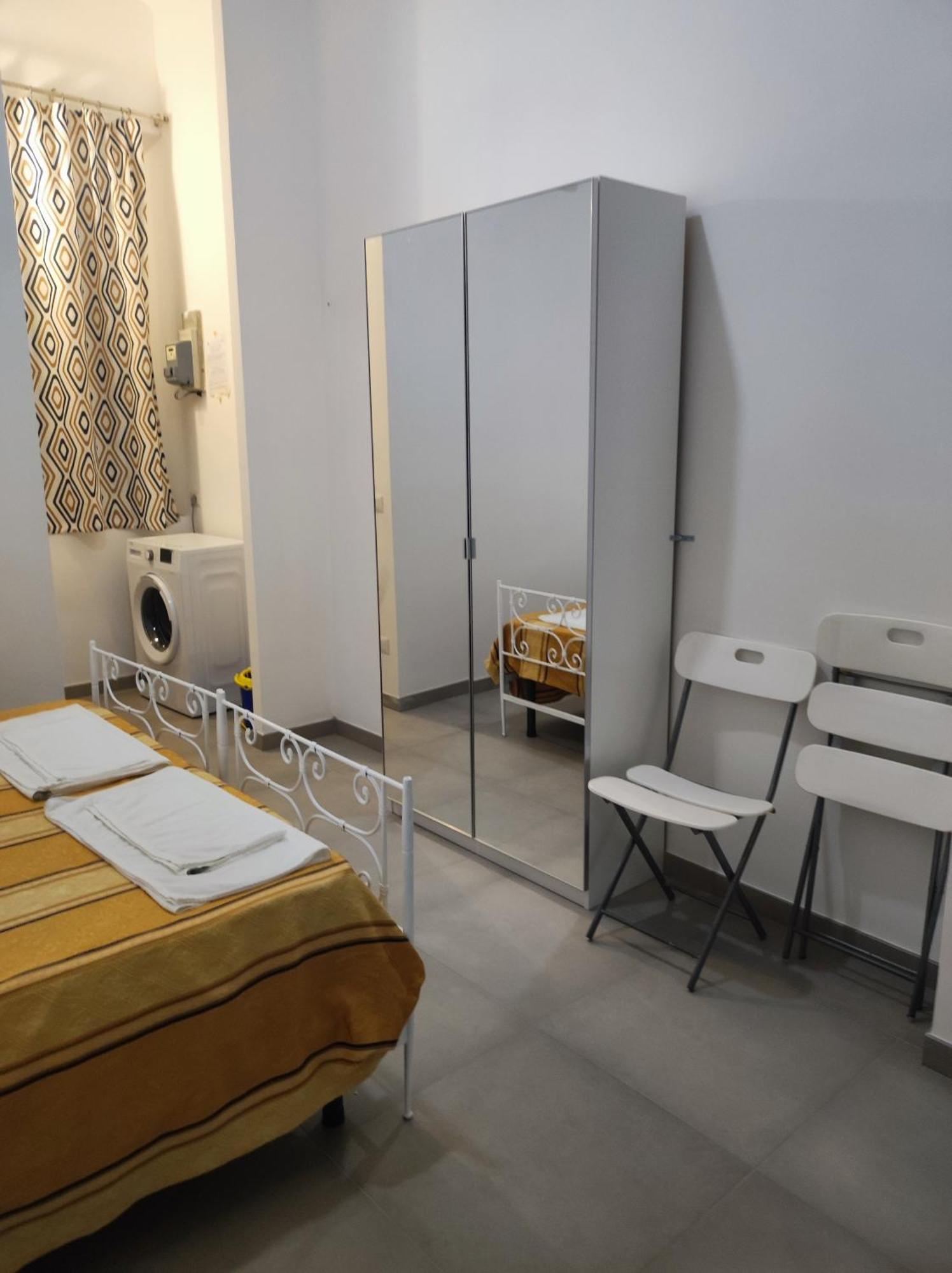 Apartment A San Lorenzo Netsuhe