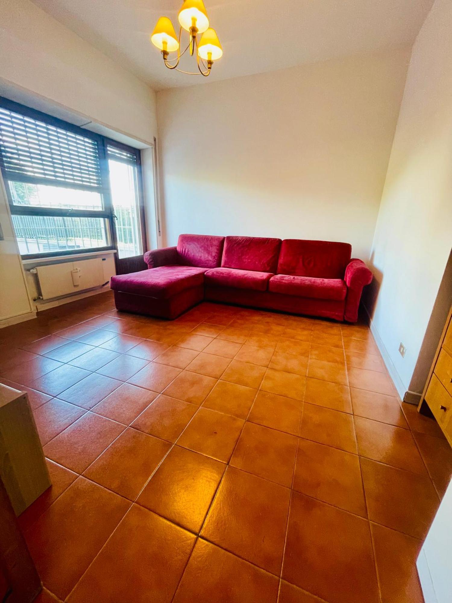 Zaira Terrace * Rome