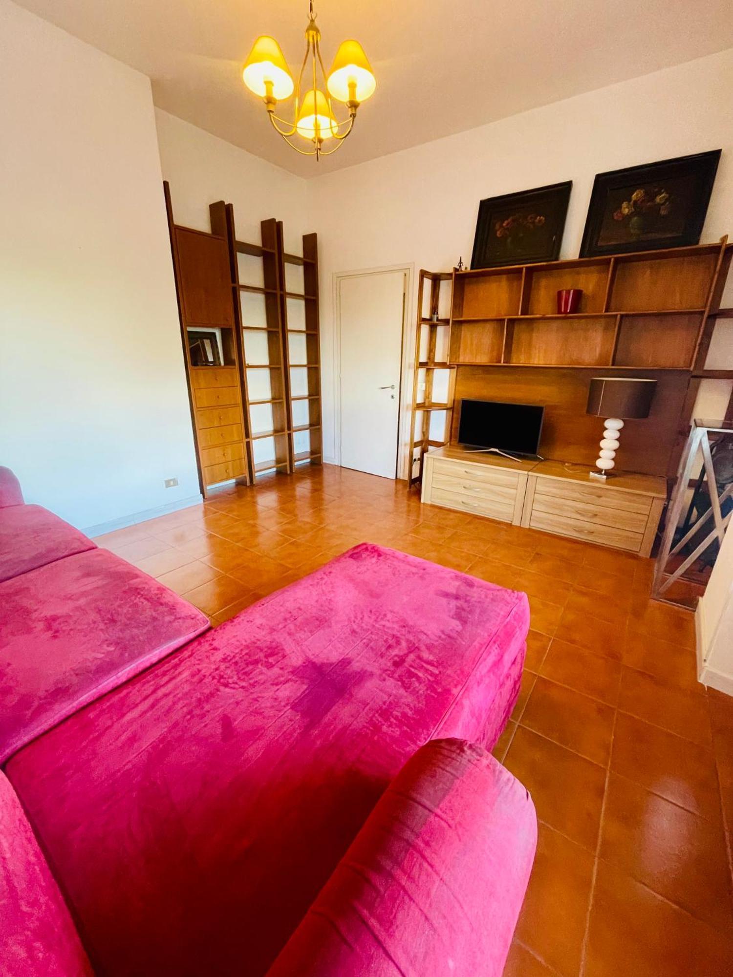 Apartment Zaira Terrace