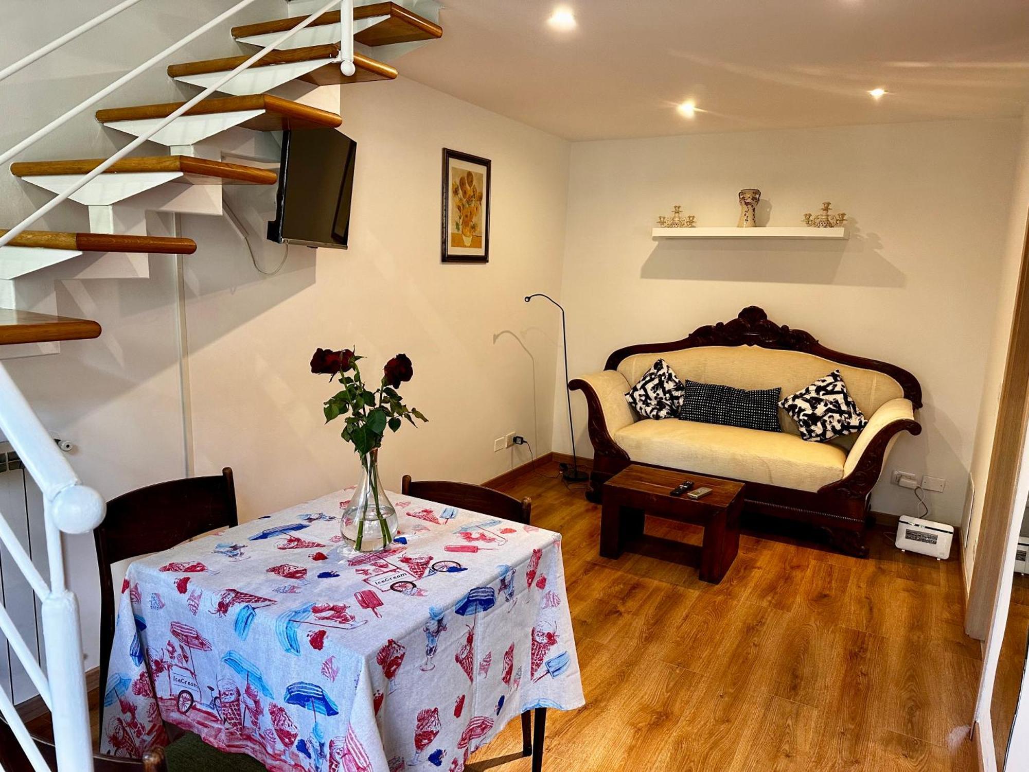Appartamento Casa Marlon Pietralata Roma