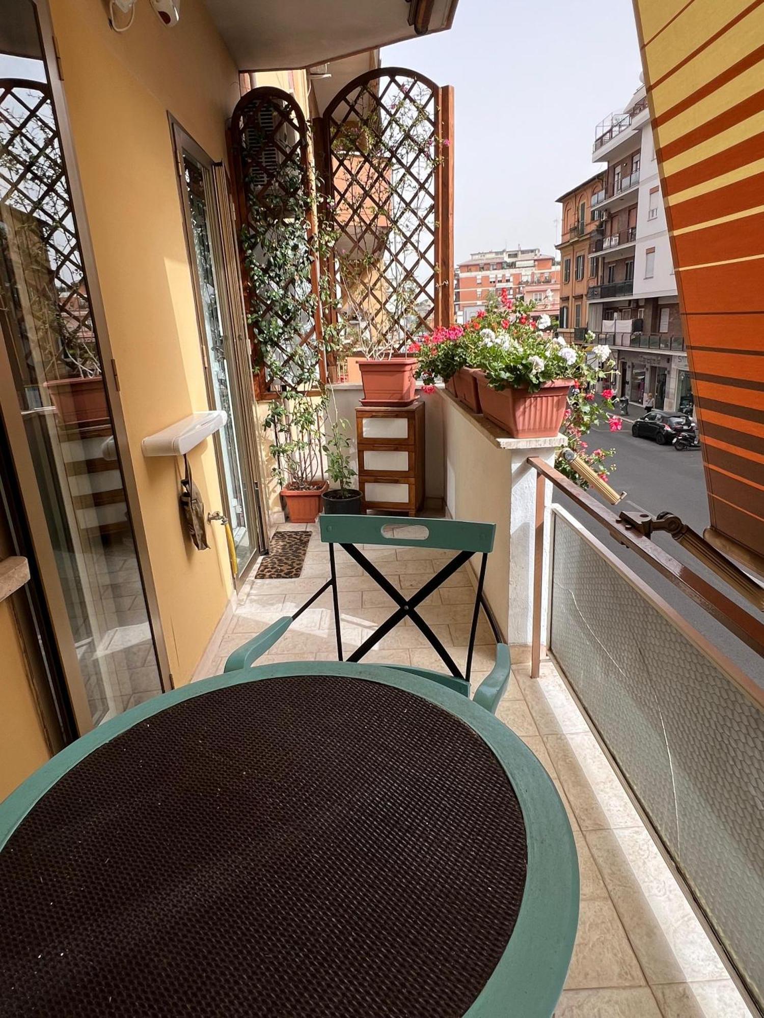 Topvaticanapartment Rome