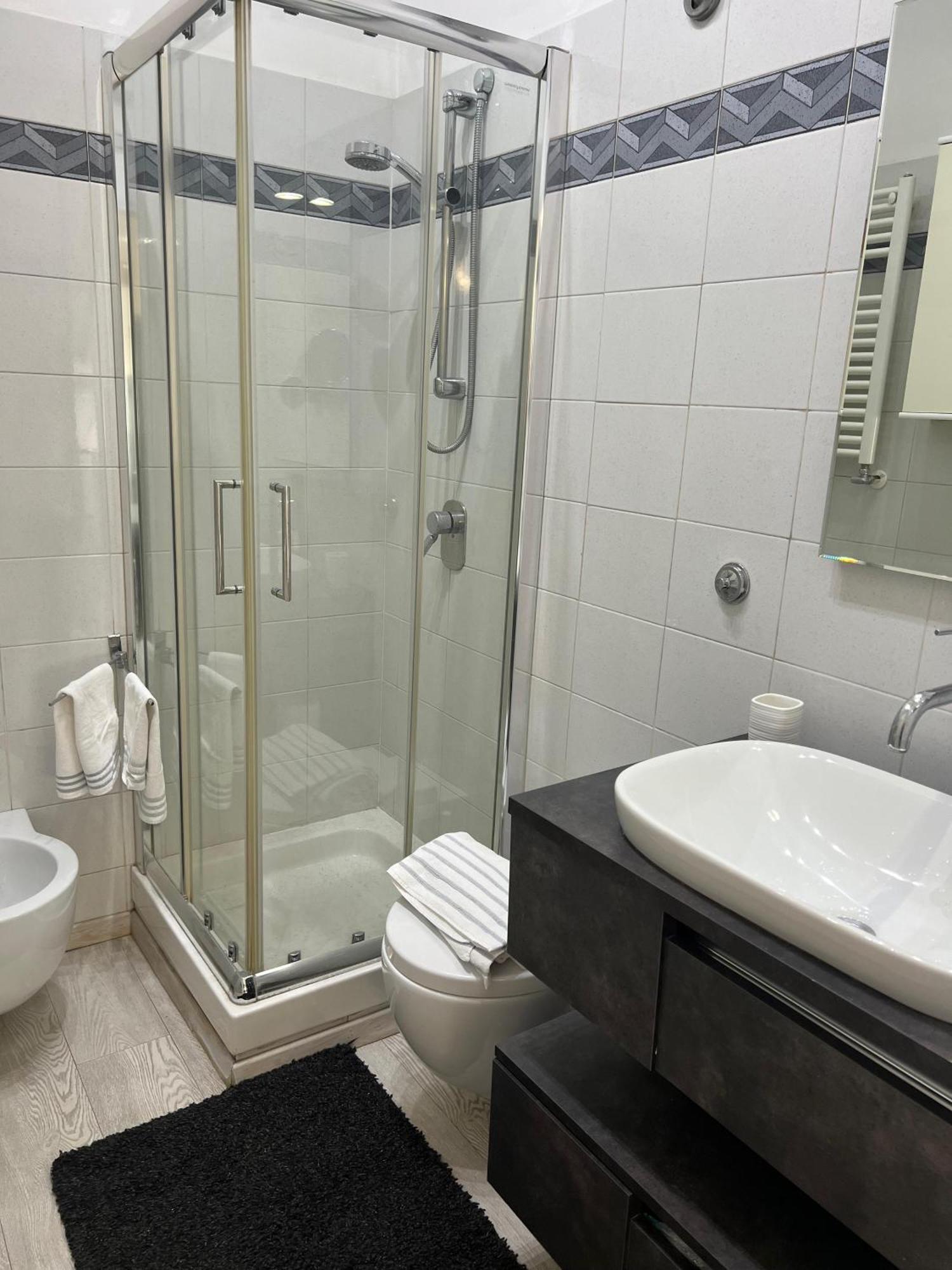 Topvaticanapartment Holiday home *