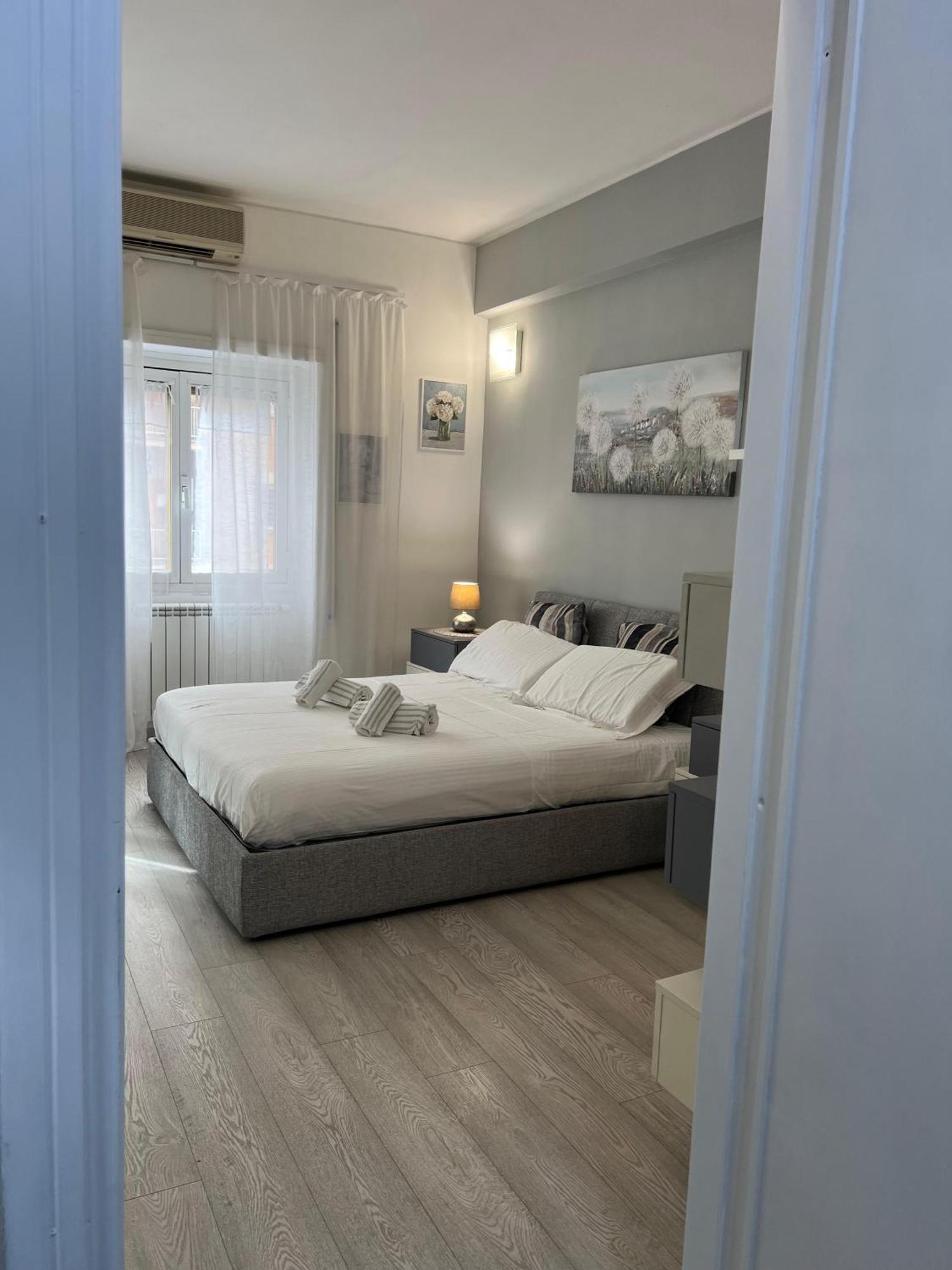 Topvaticanapartment