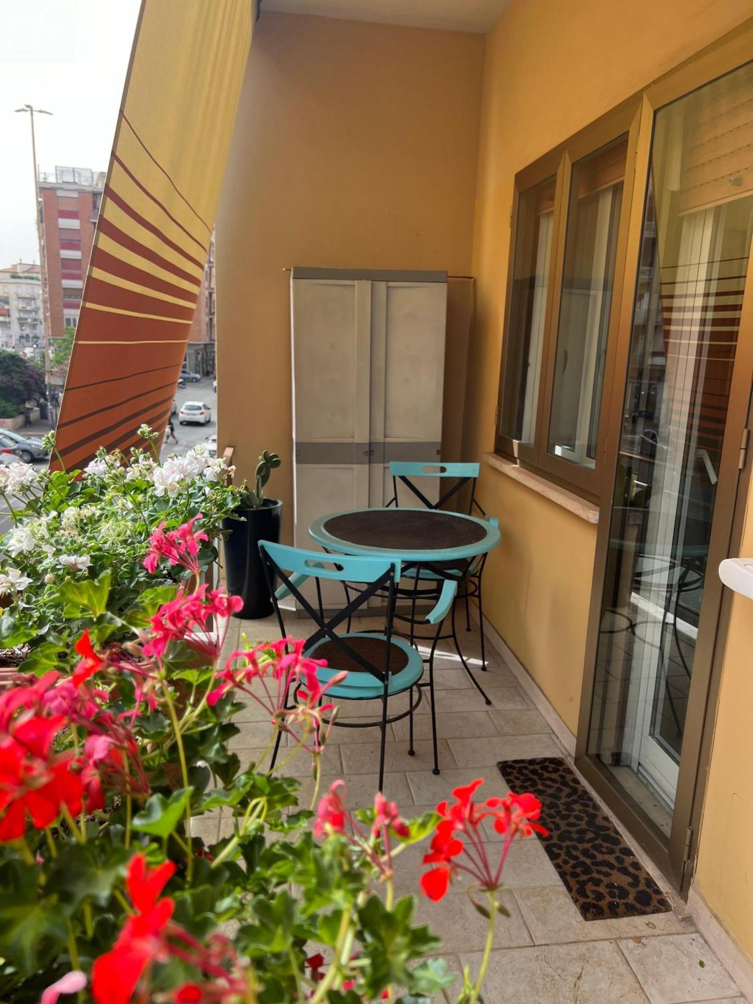 Holiday home Topvaticanapartment