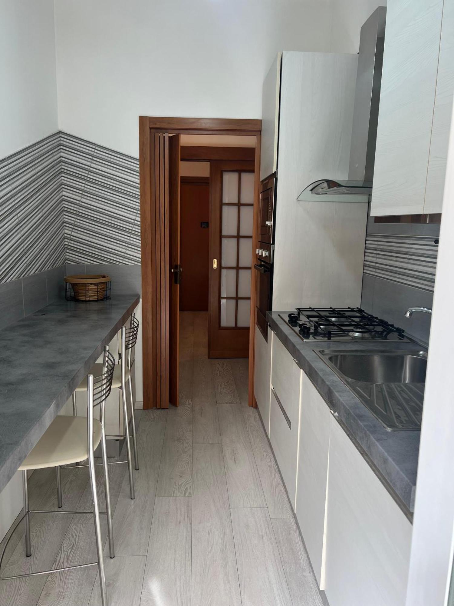 Holiday home Topvaticanapartment *