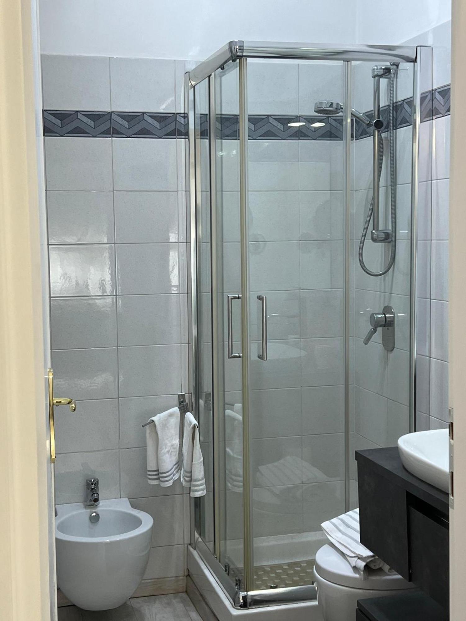 Topvaticanapartment Holiday home Rome