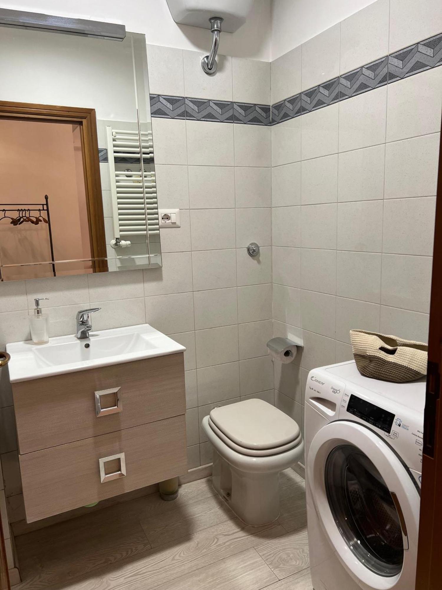 Topvaticanapartment Rome