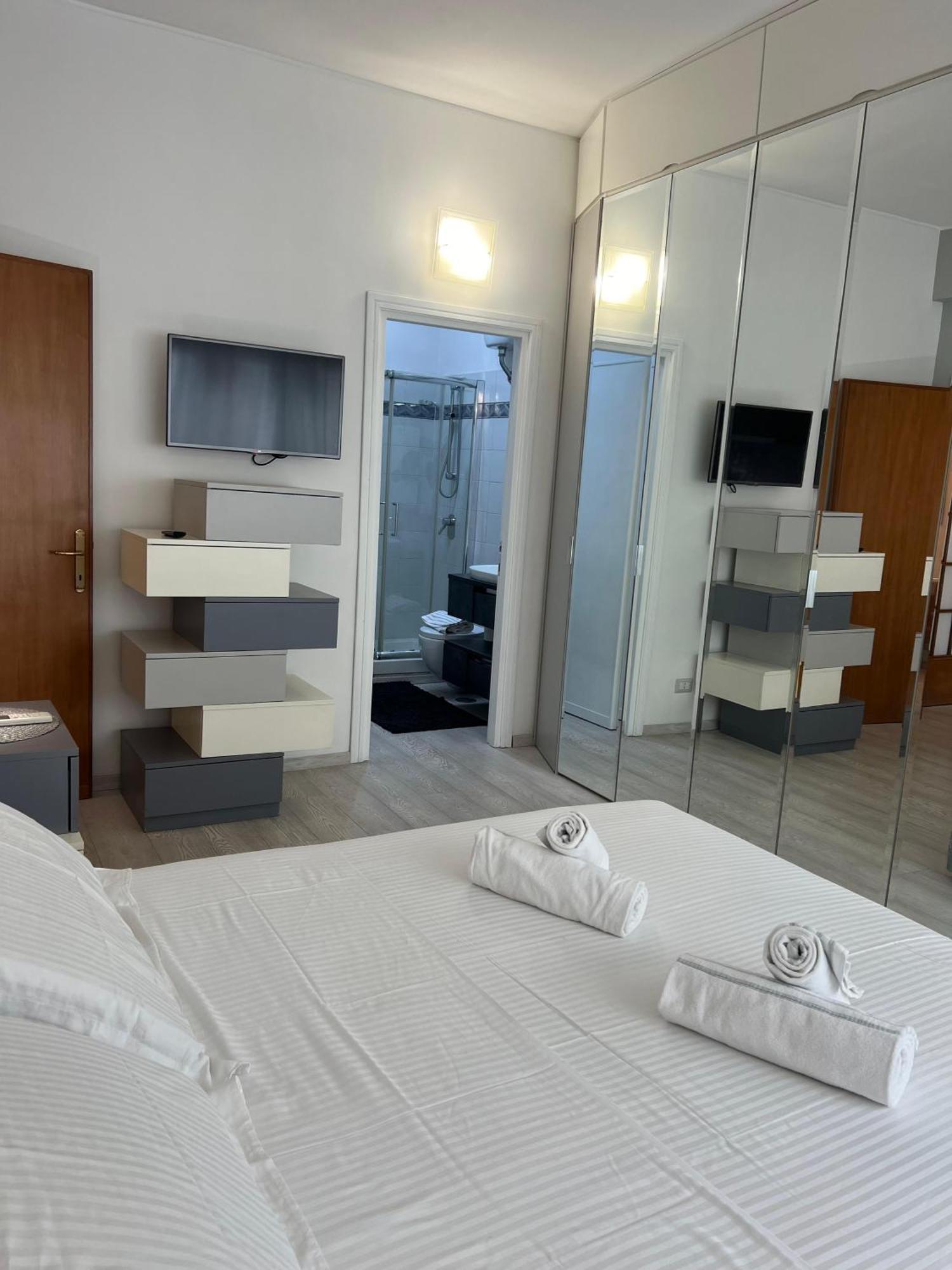 Topvaticanapartment * Rome