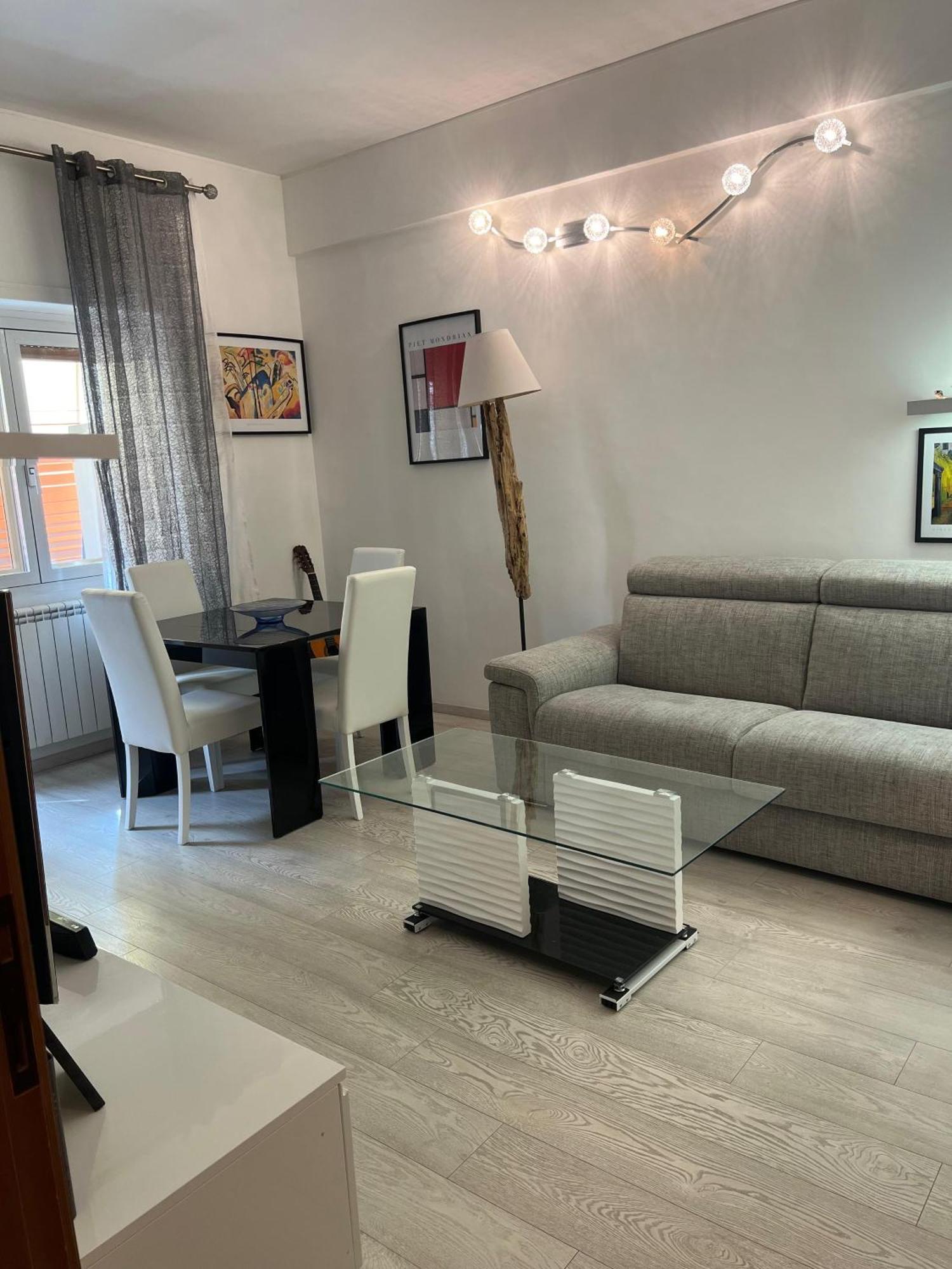 Holiday home Topvaticanapartment