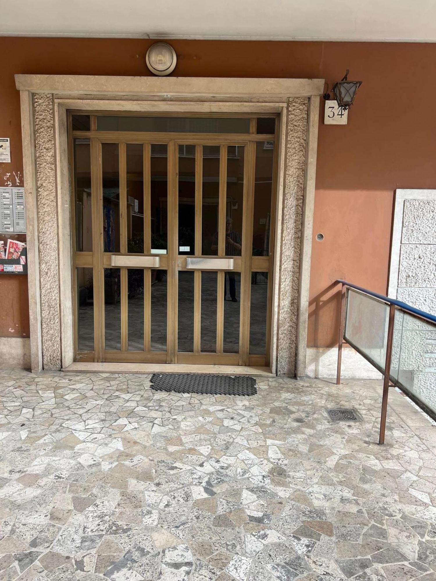 Topvaticanapartment Holiday home *
