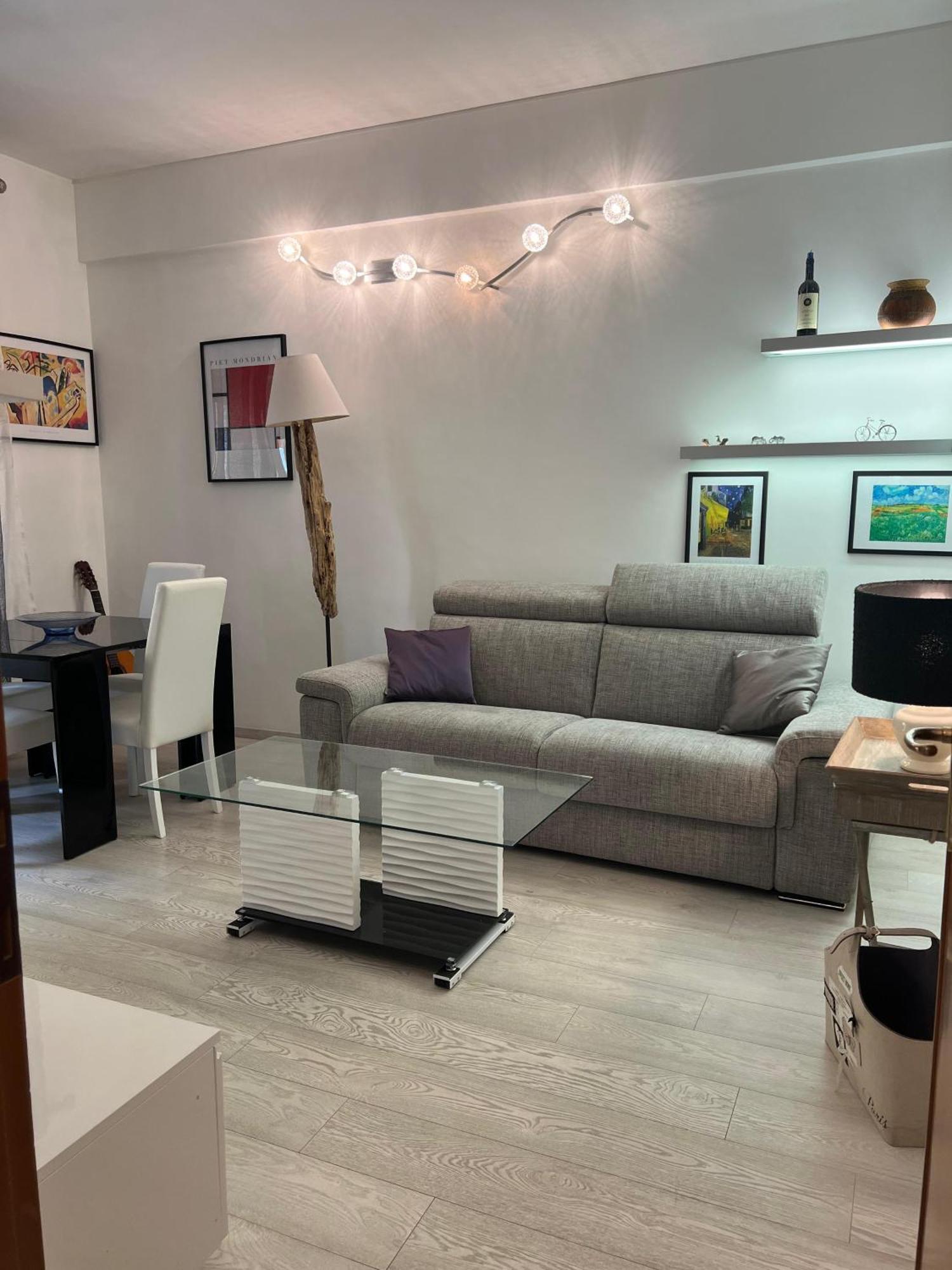 Holiday home Topvaticanapartment *