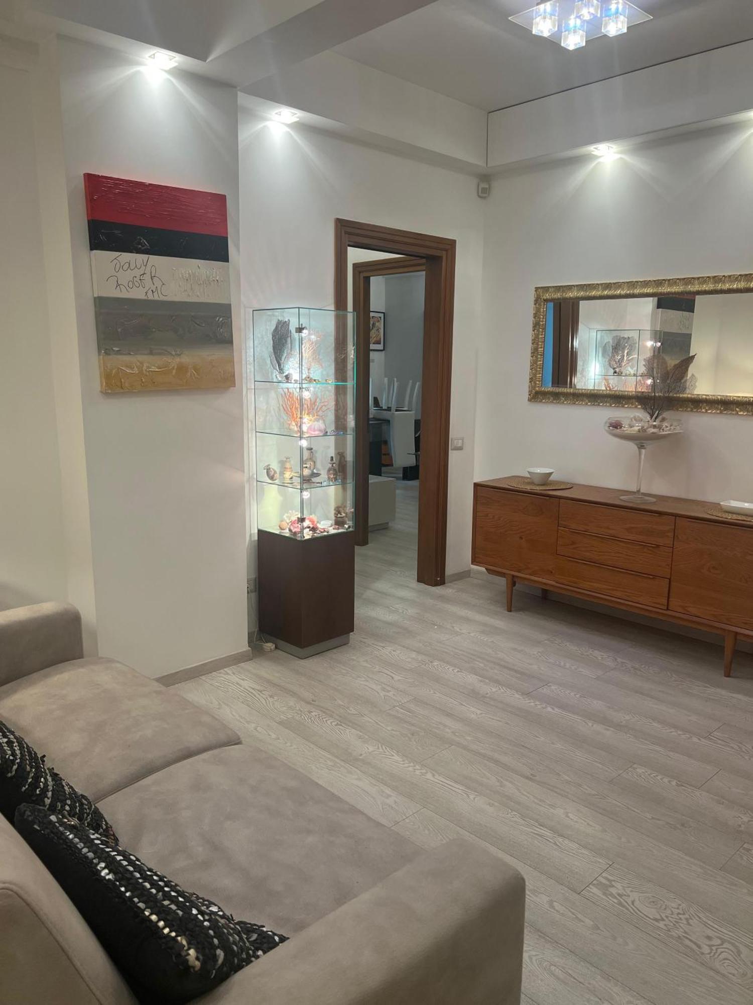 Holiday home Topvaticanapartment Rome