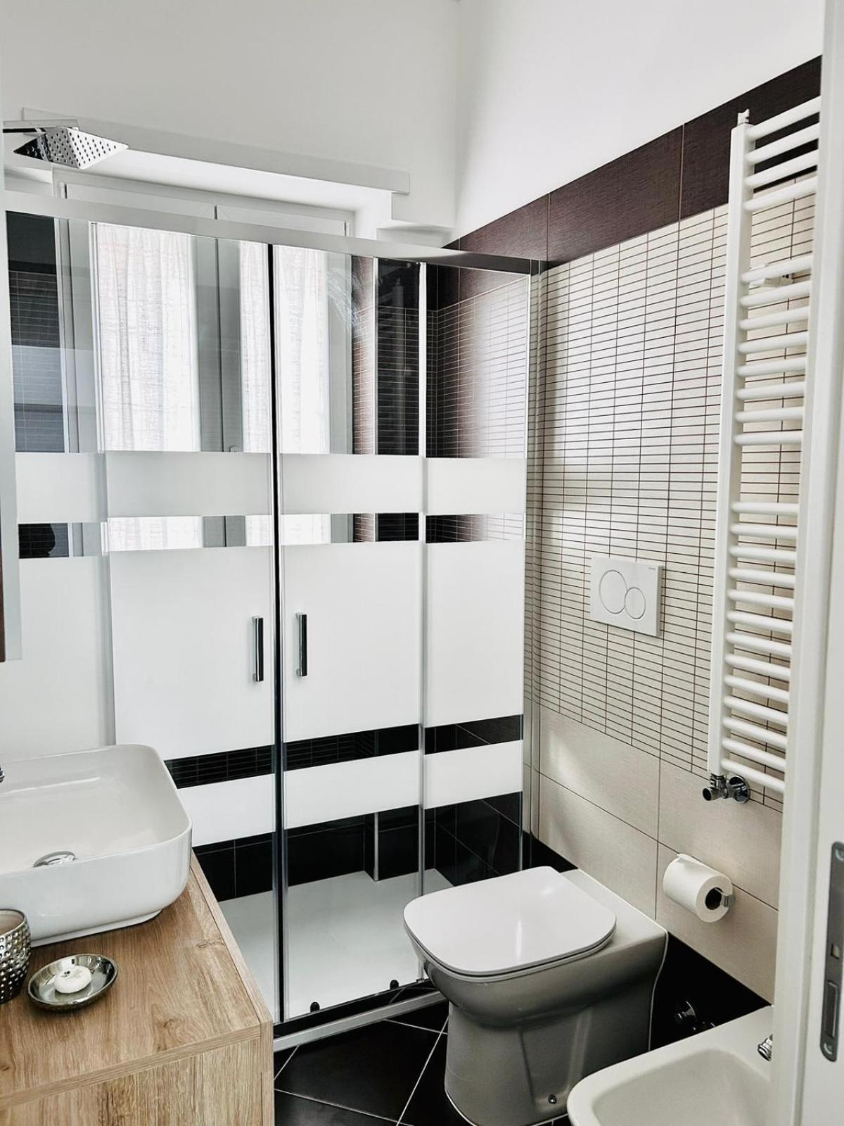 New Comfortable Appartamento Roma