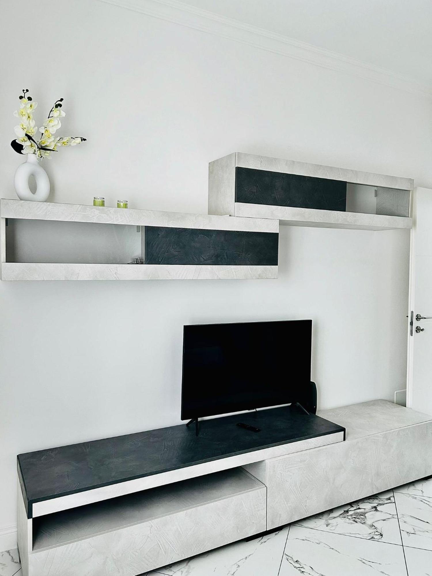 New Comfortable Roma