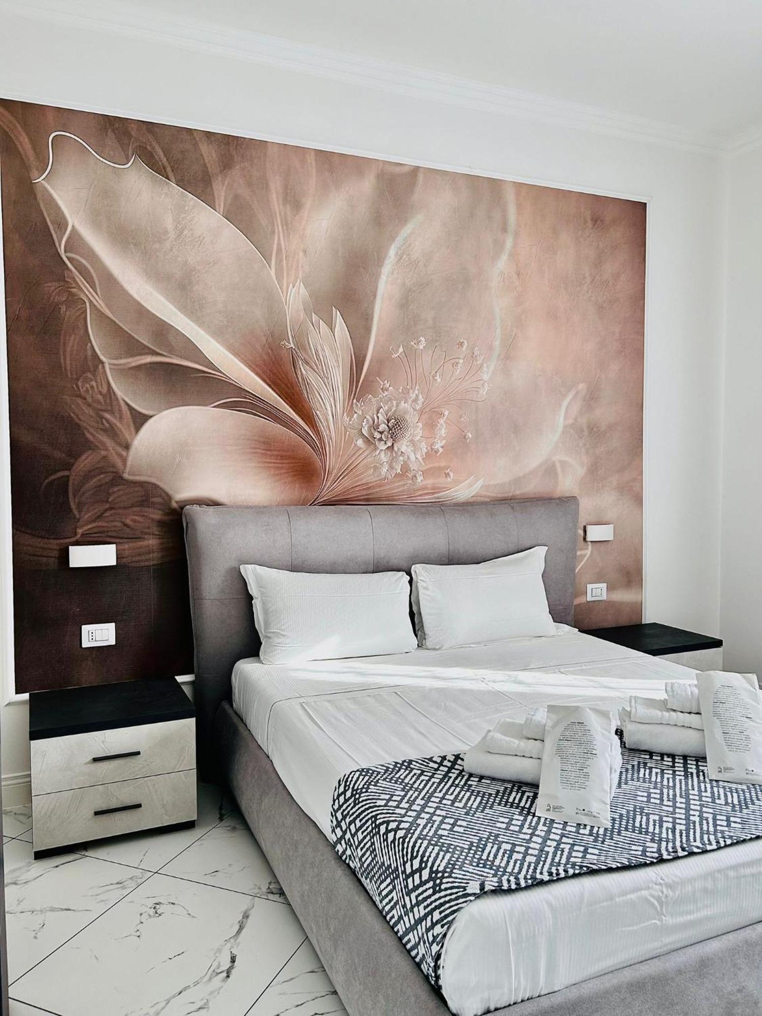 New Comfortable Appartamento Roma