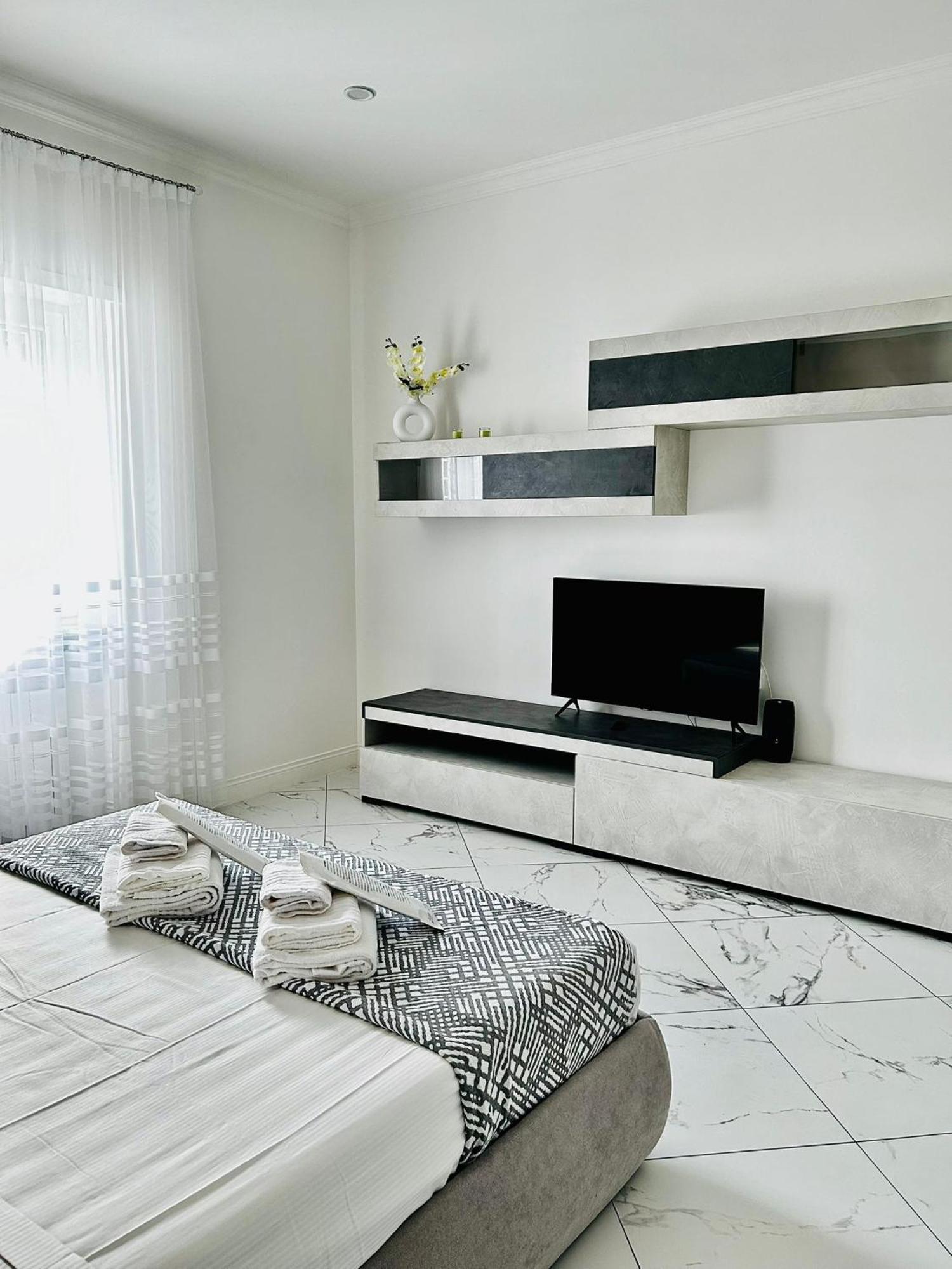 Appartamento New Comfortable *