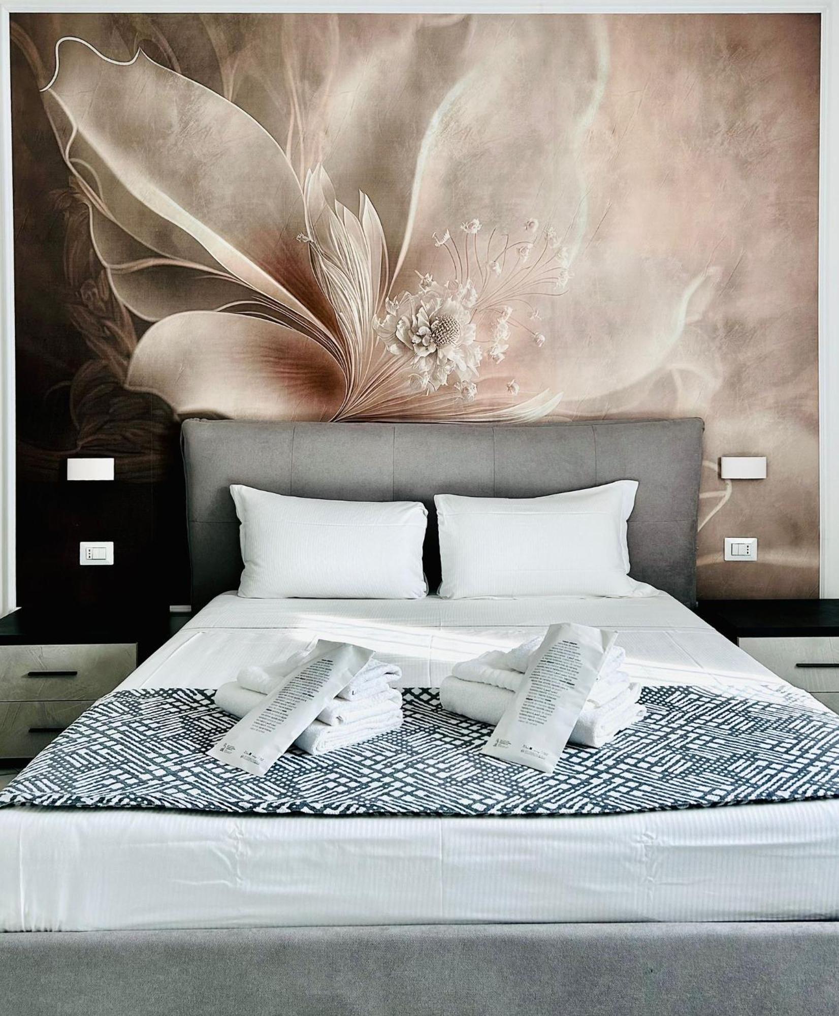 Appartamento New Comfortable Roma