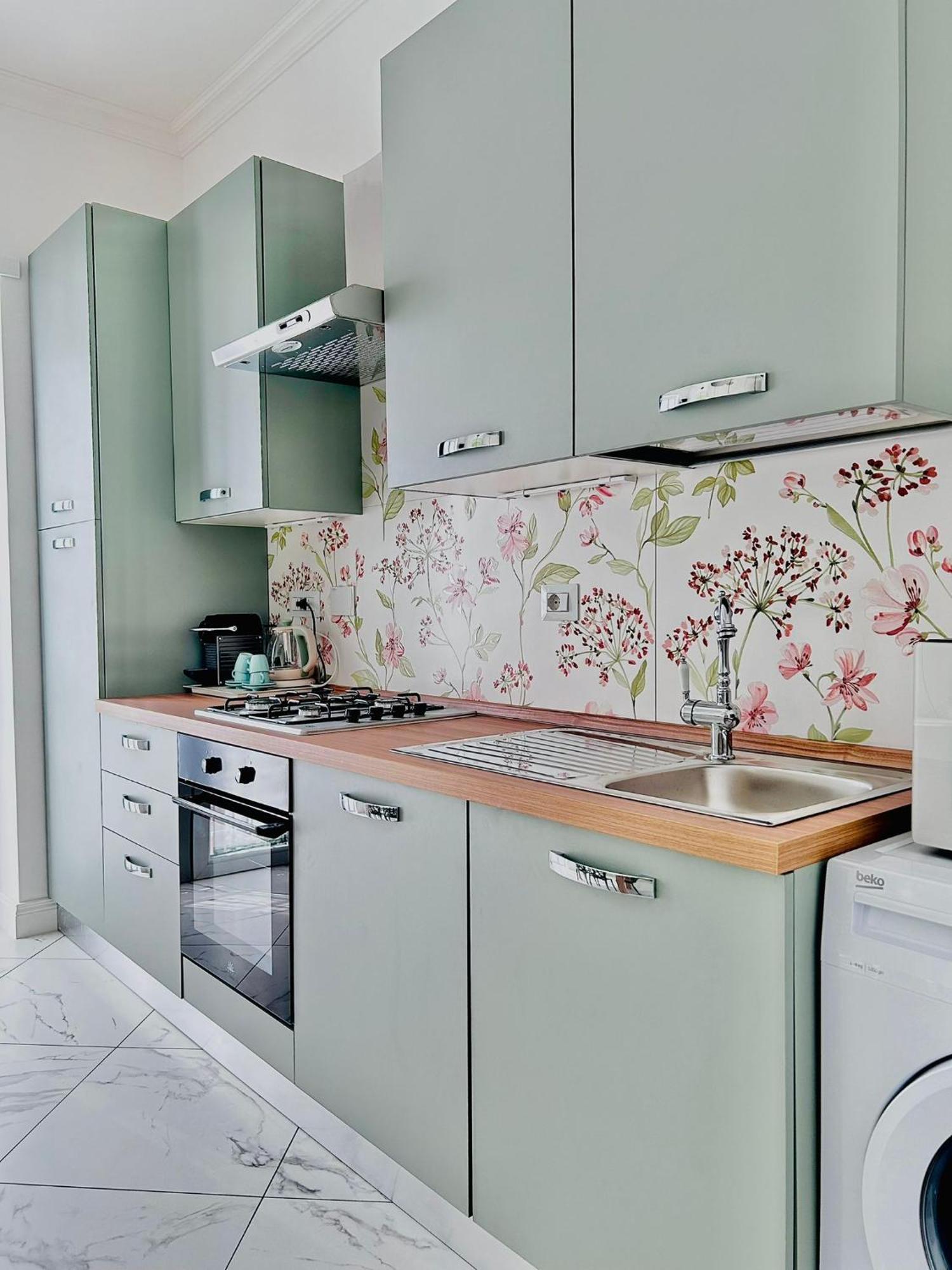 New Comfortable Apartment Rome