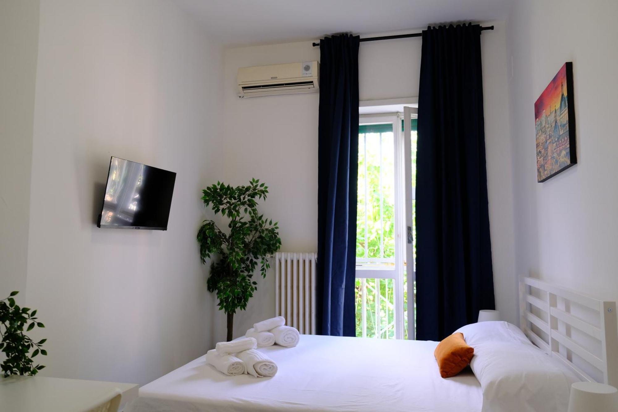 Guest house Ricco *